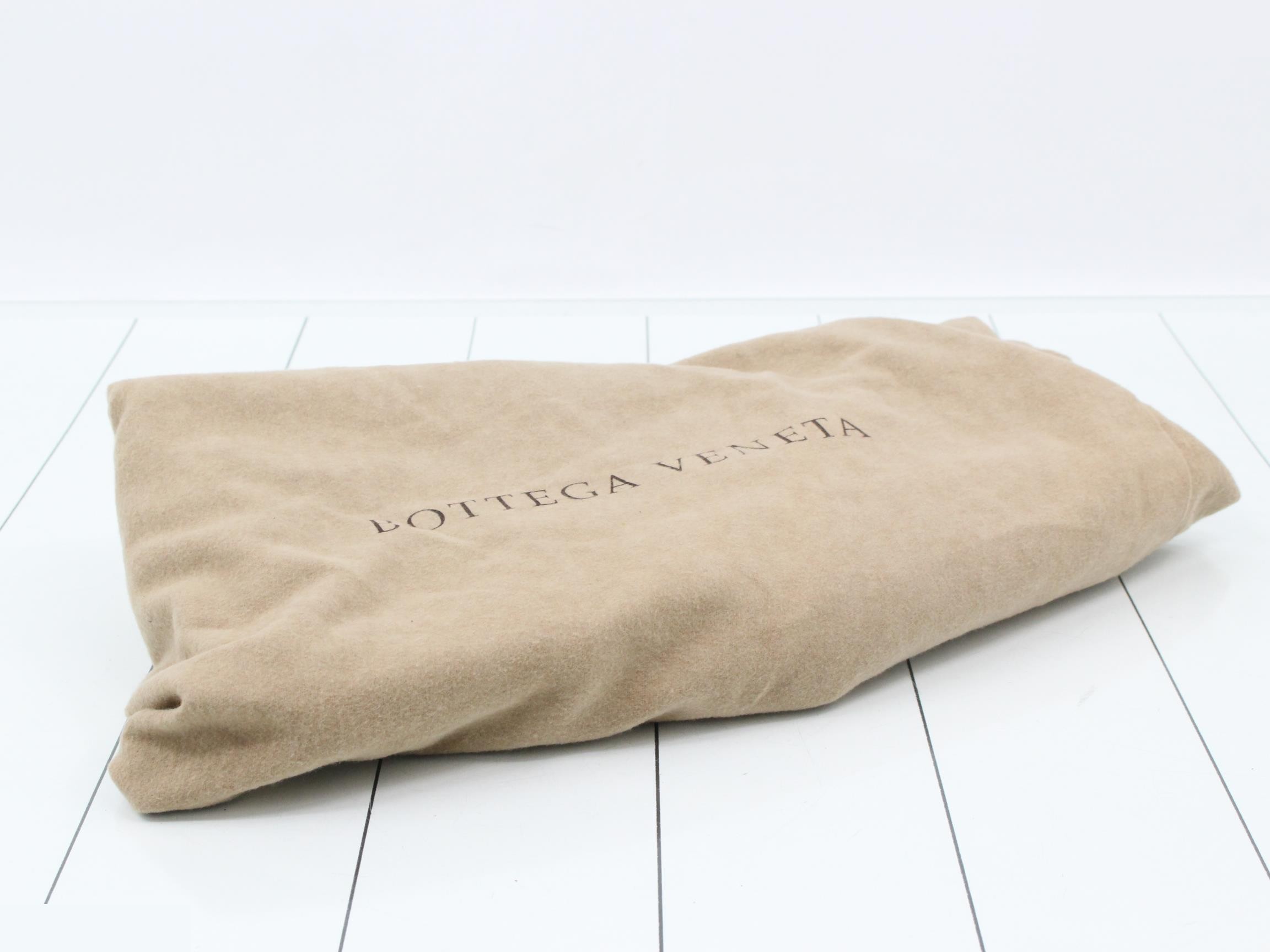 Intrecciato (bag) - Boston bag - 2-way bag — view 7
