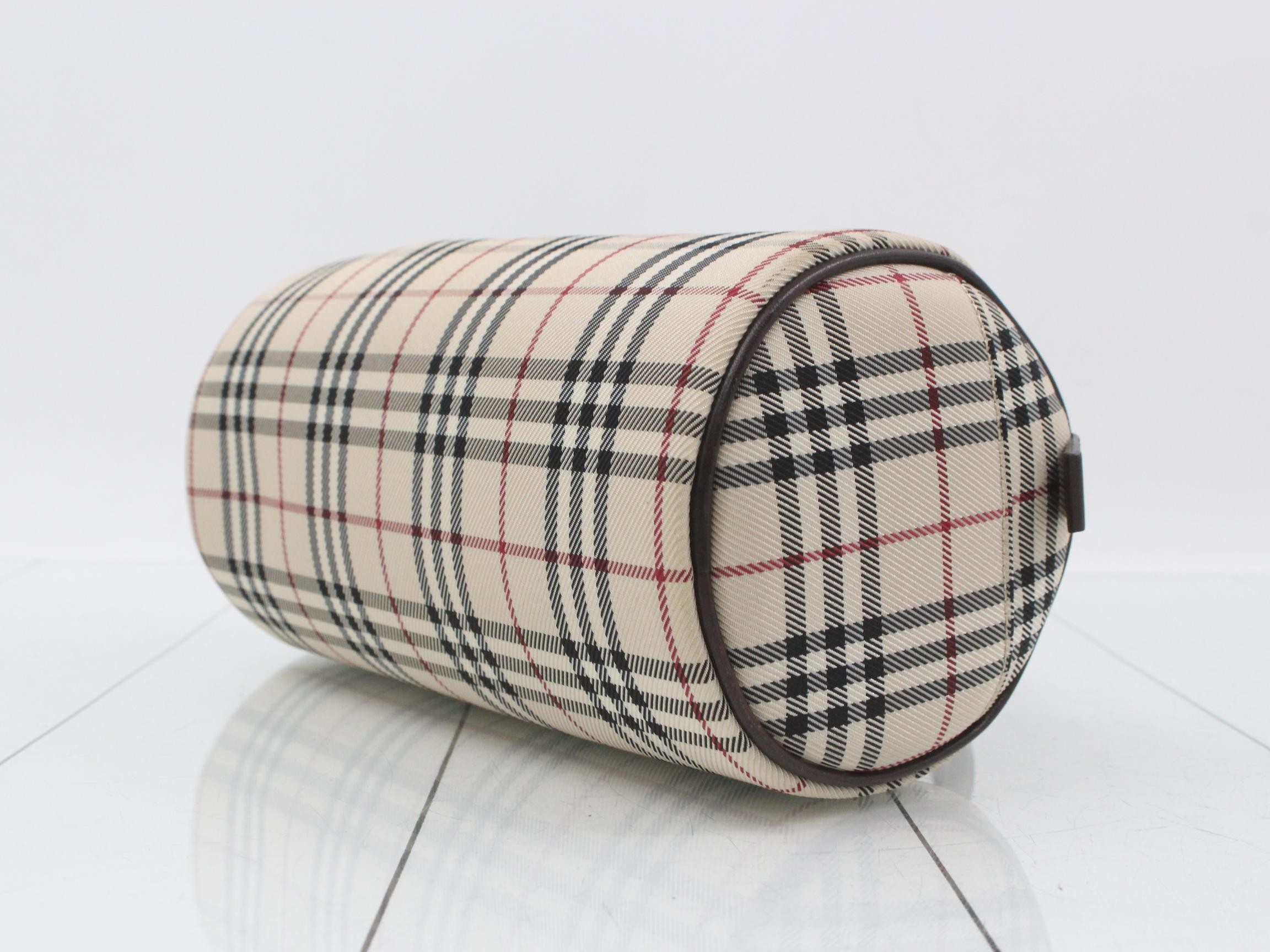Nova Check Bags and Handbags — view 6