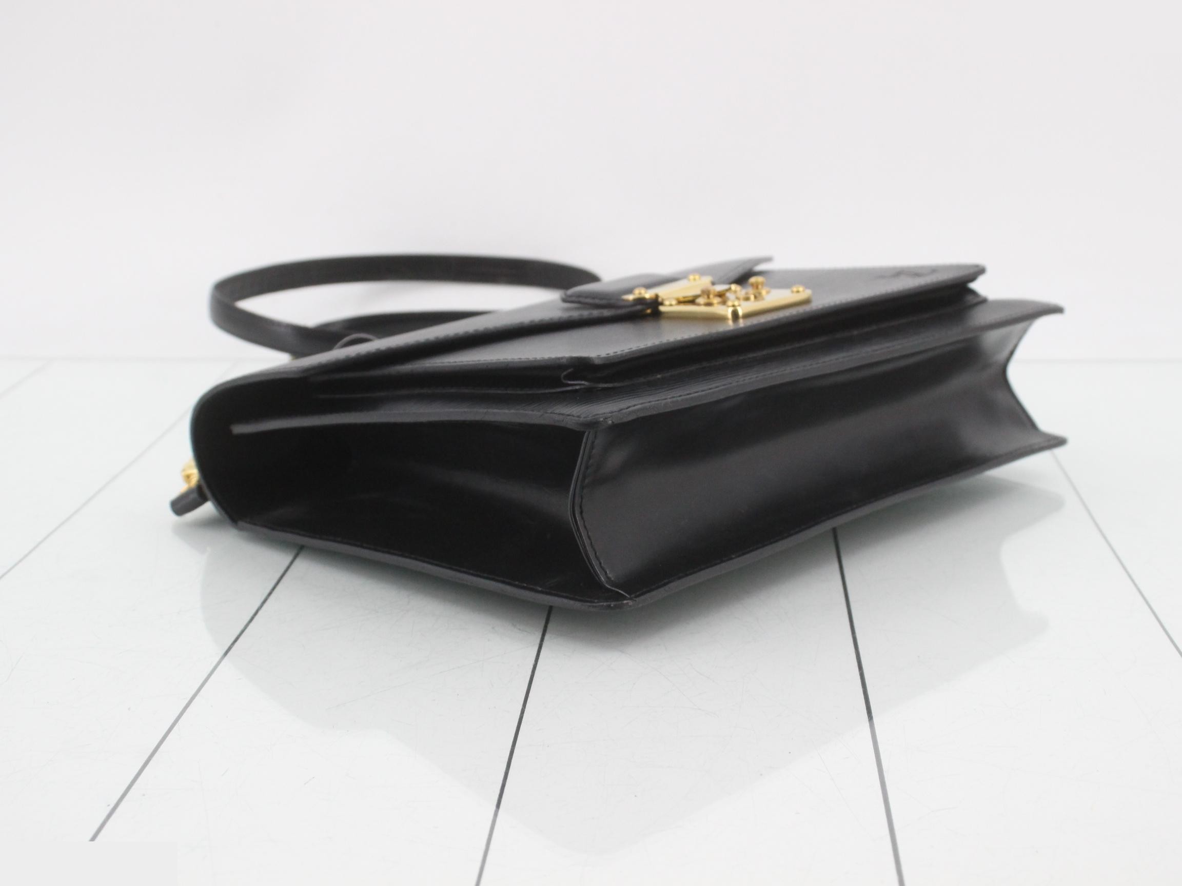 Monceau Noir — view 5