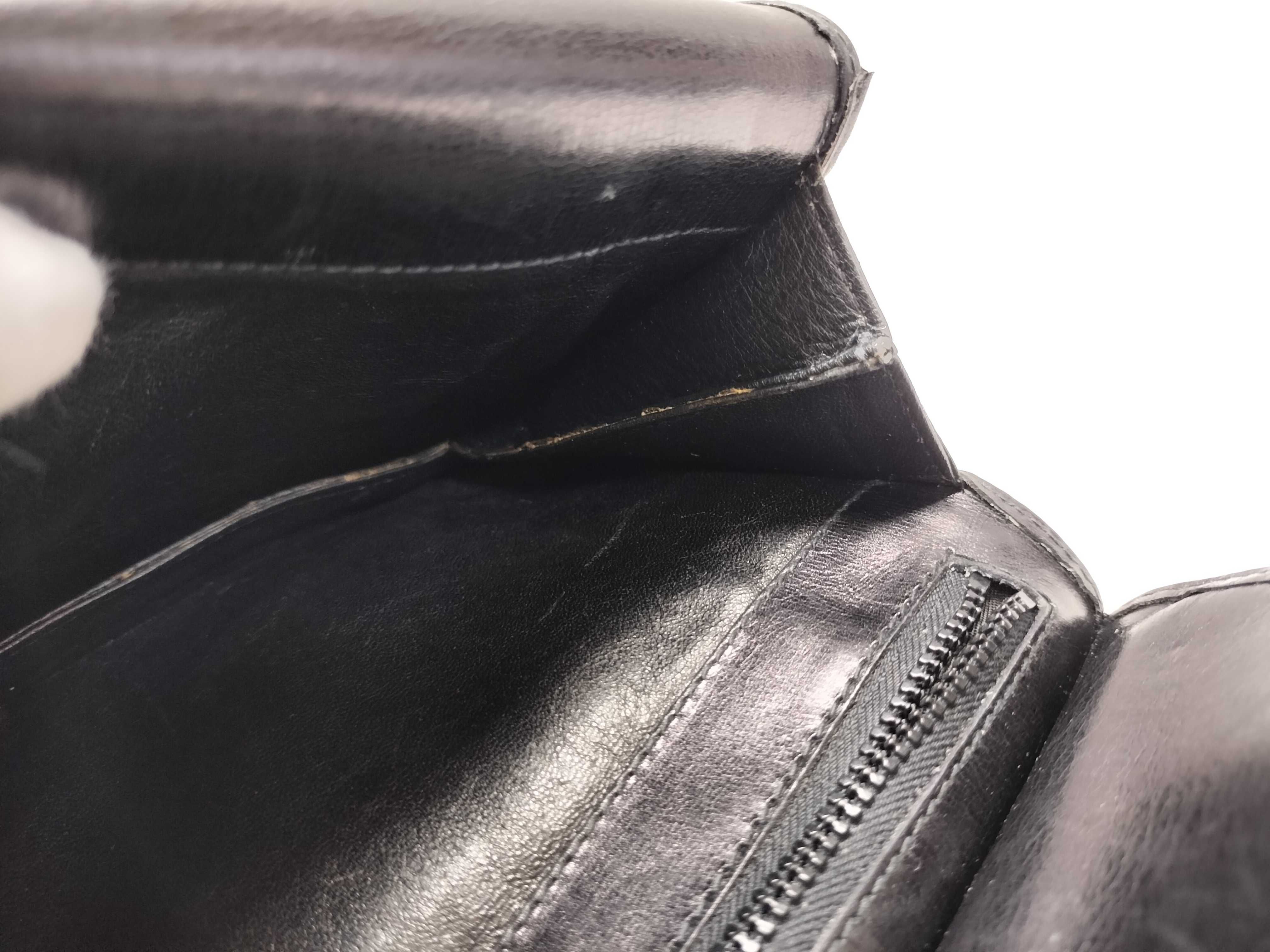 Old Leather Vintage GG Shoulder Bag — view 15