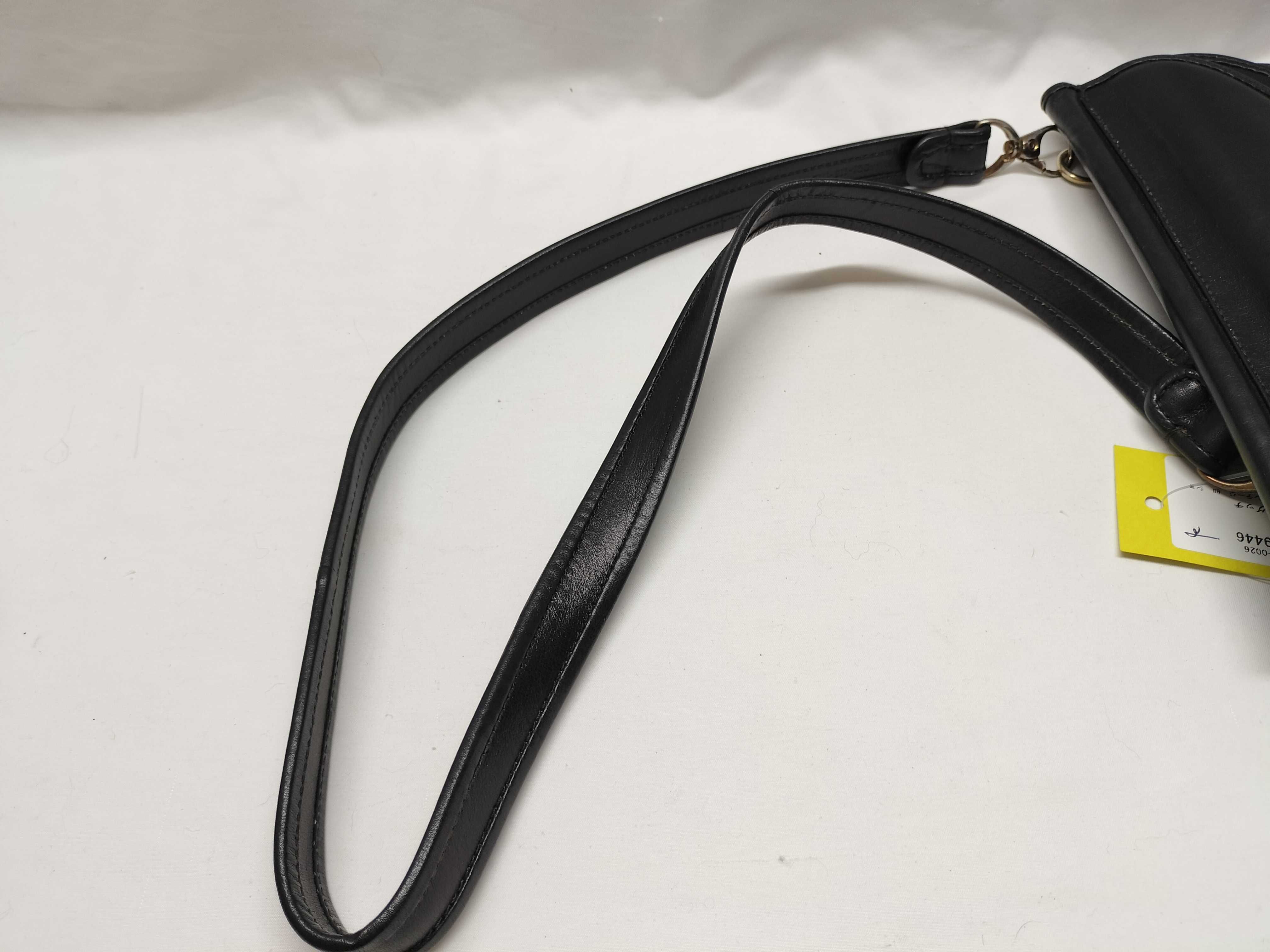 Old Leather Vintage GG Shoulder Bag — view 7