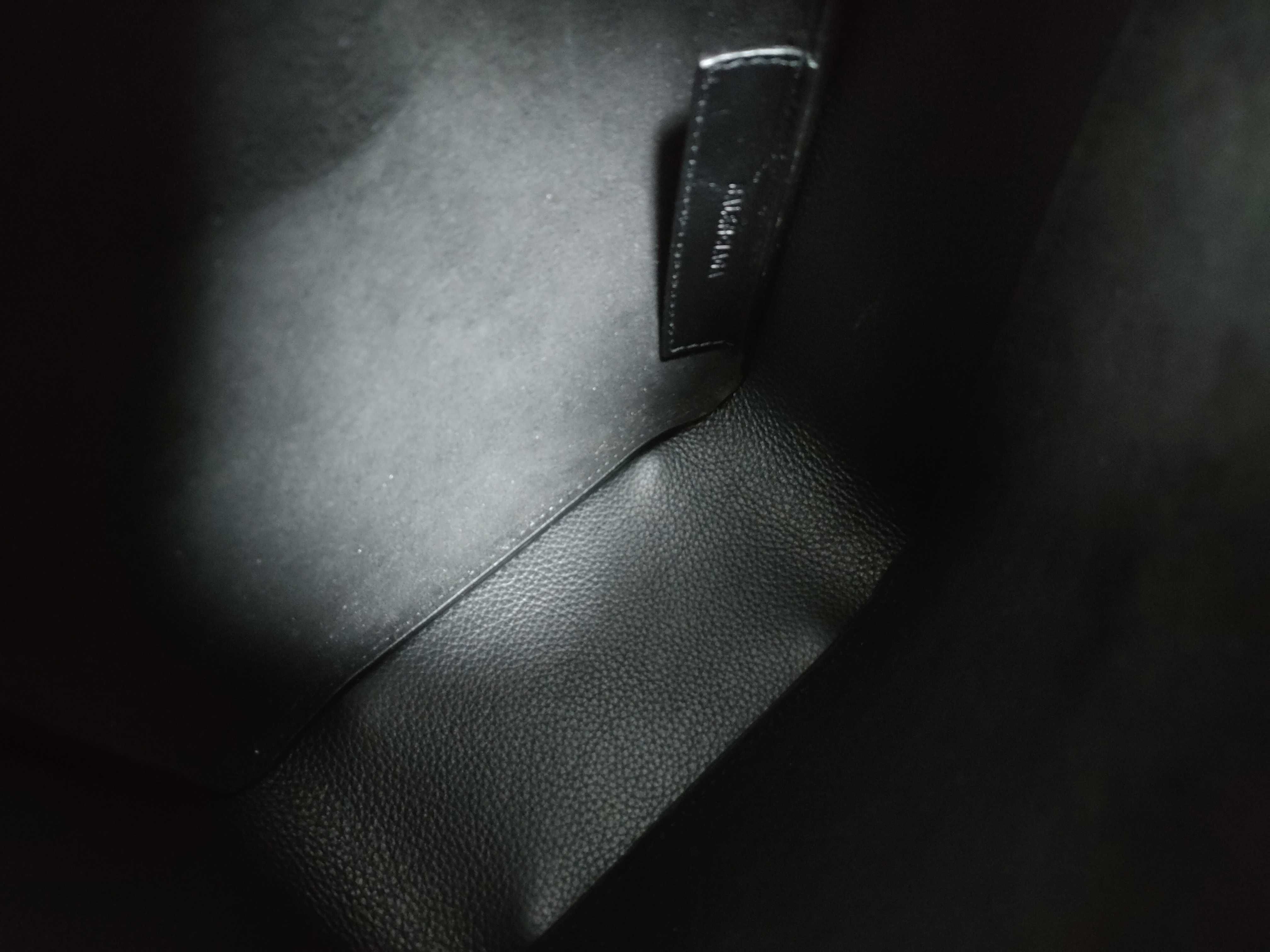 North South Shoulder Bag — view 12