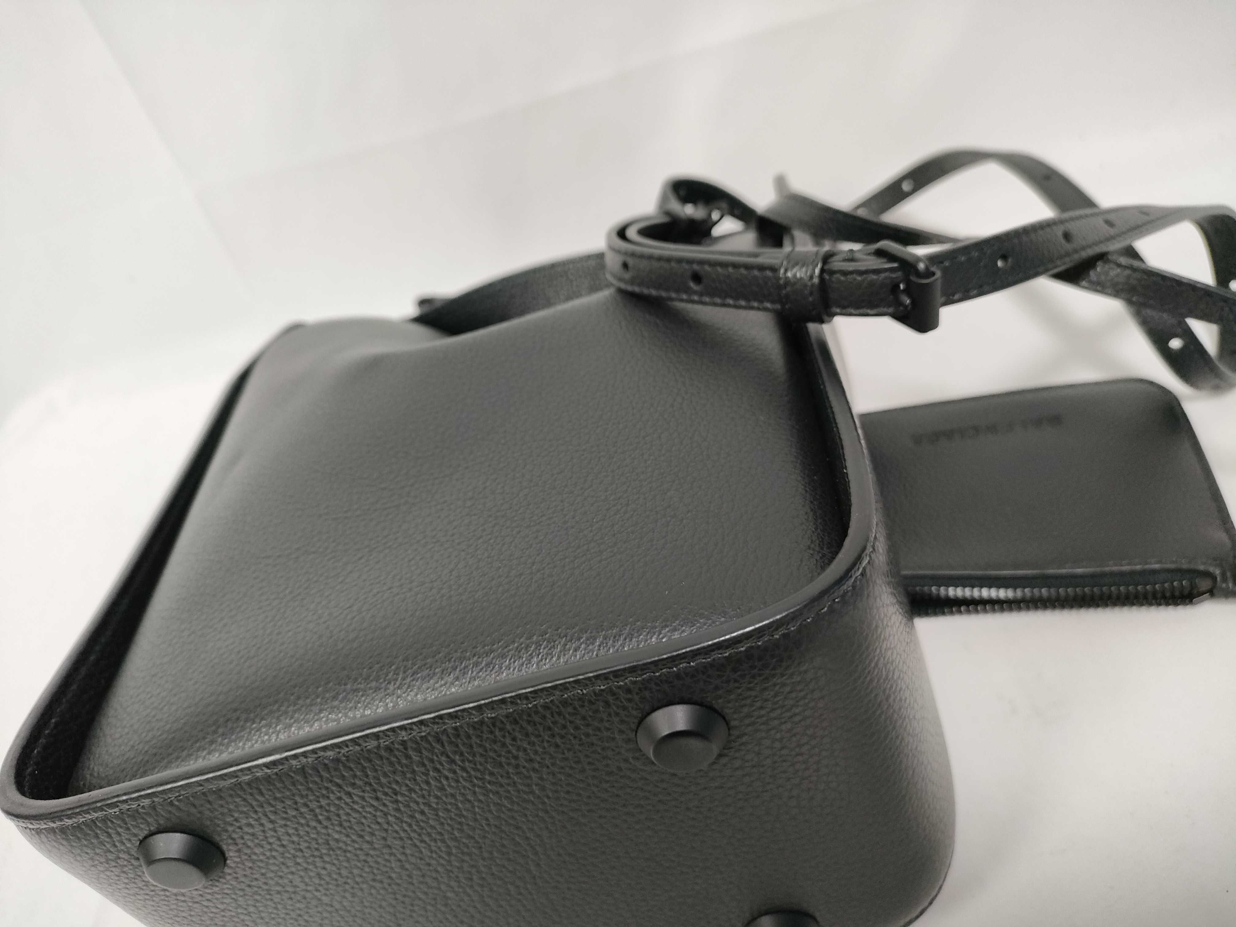 North South Shoulder Bag — view 4