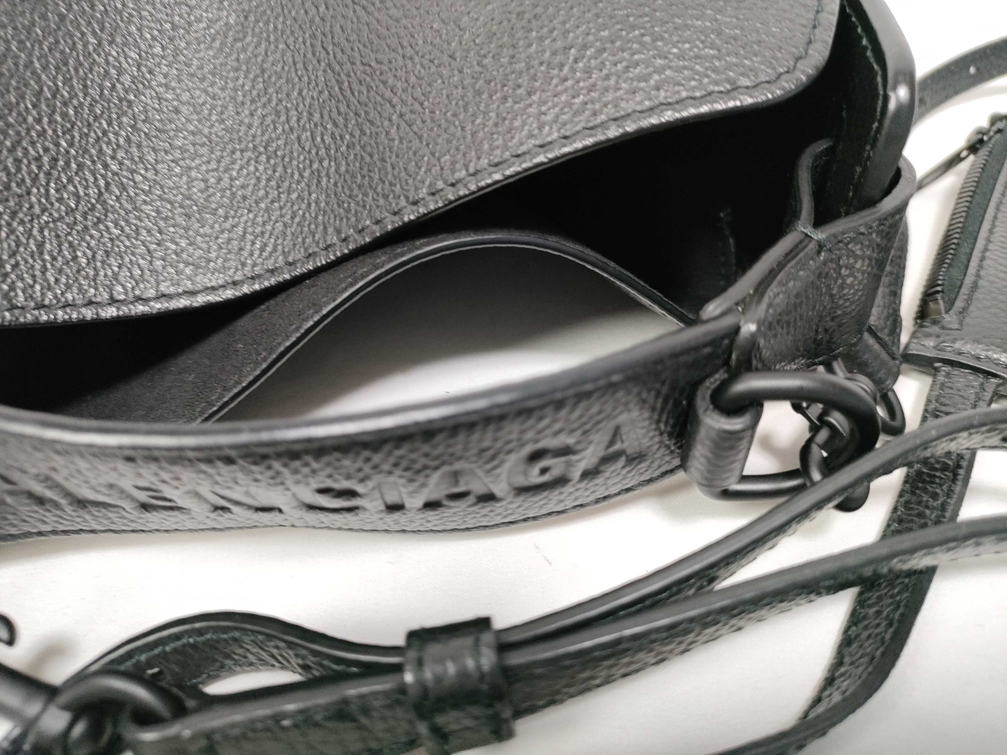 North South Shoulder Bag — view 7