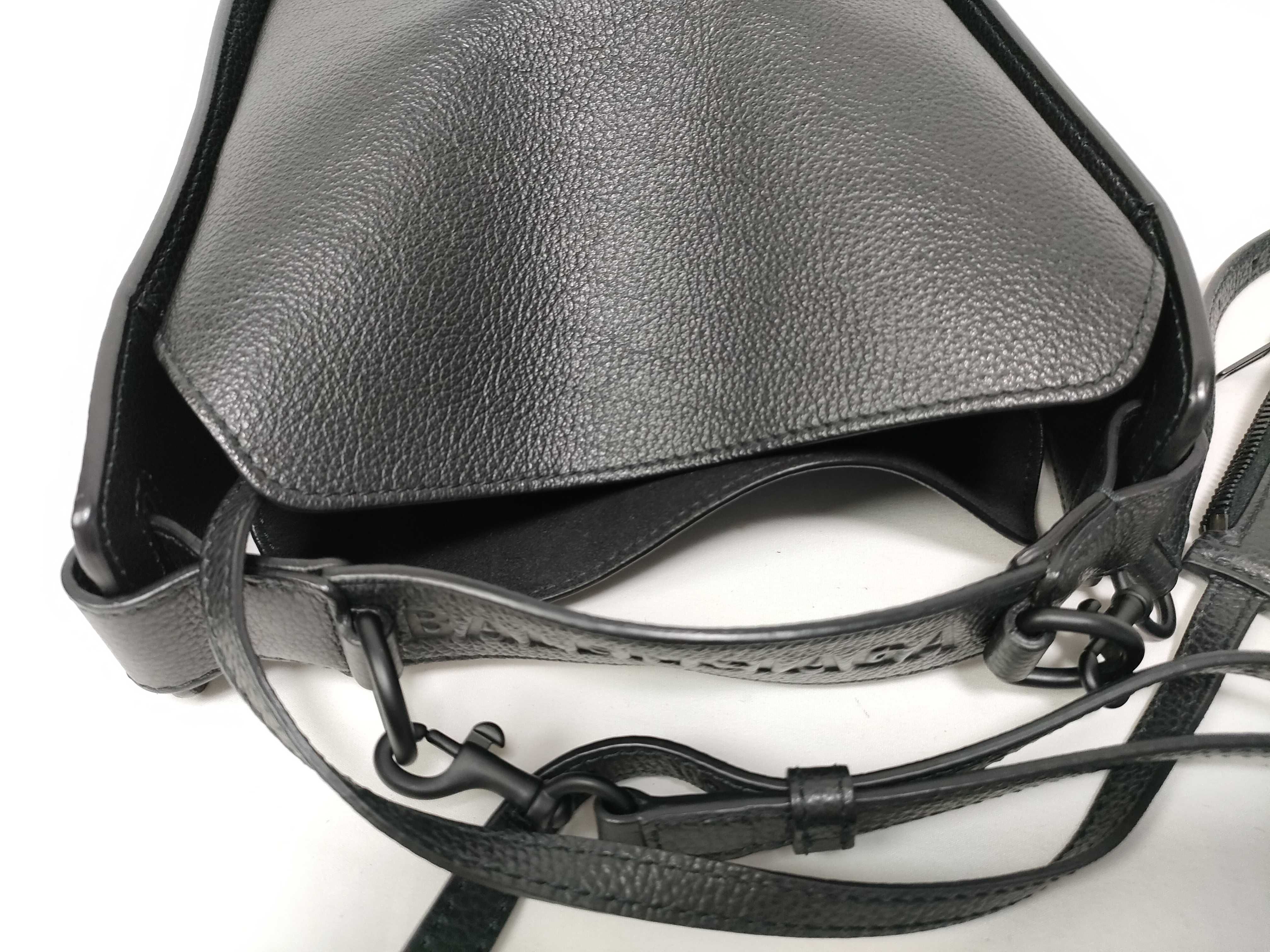 North South Shoulder Bag — view 9