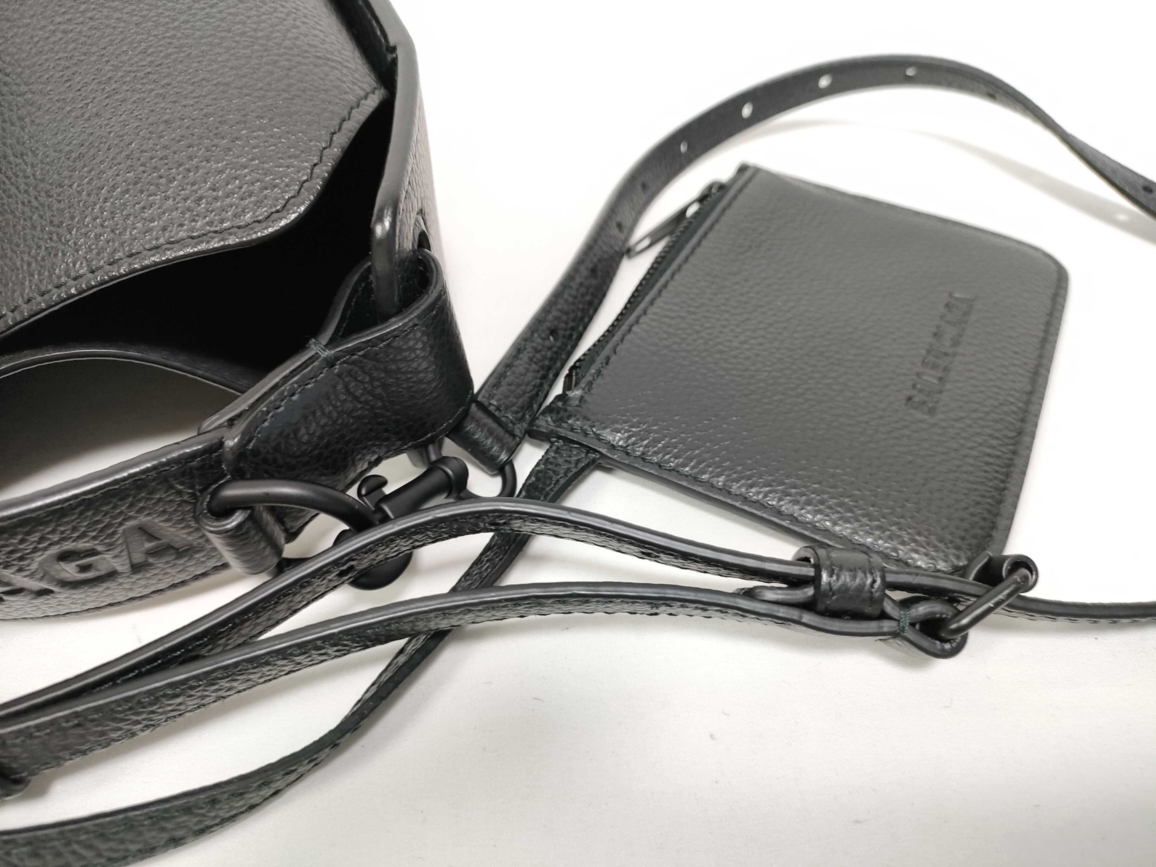 North South Shoulder Bag — view 10