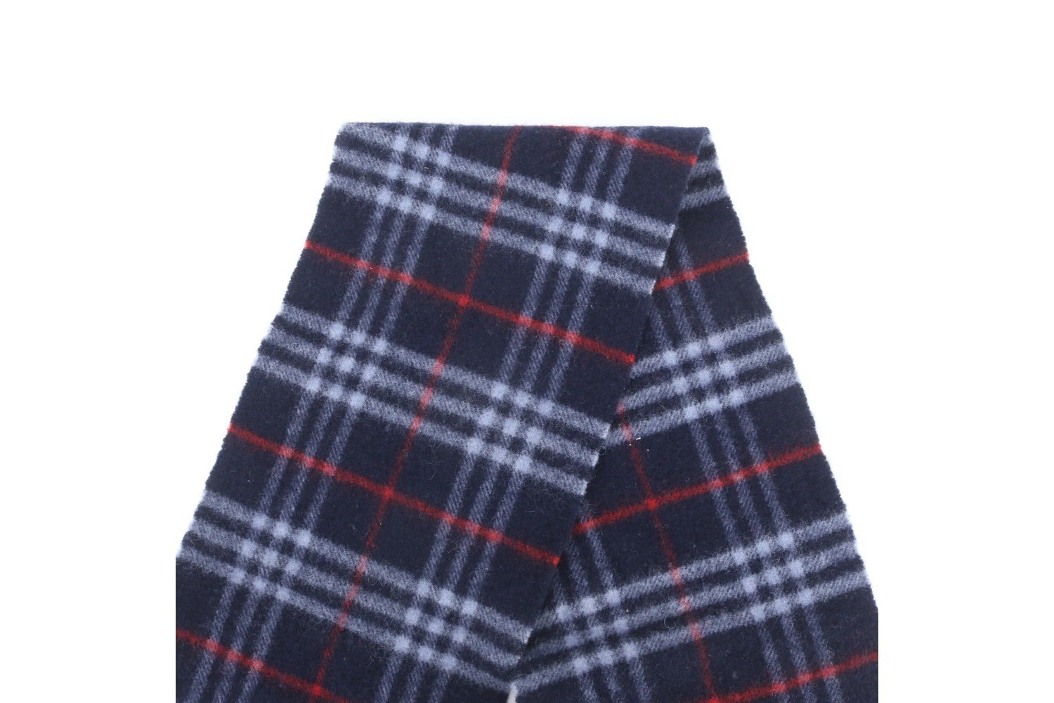 Checkered scarf — view 5