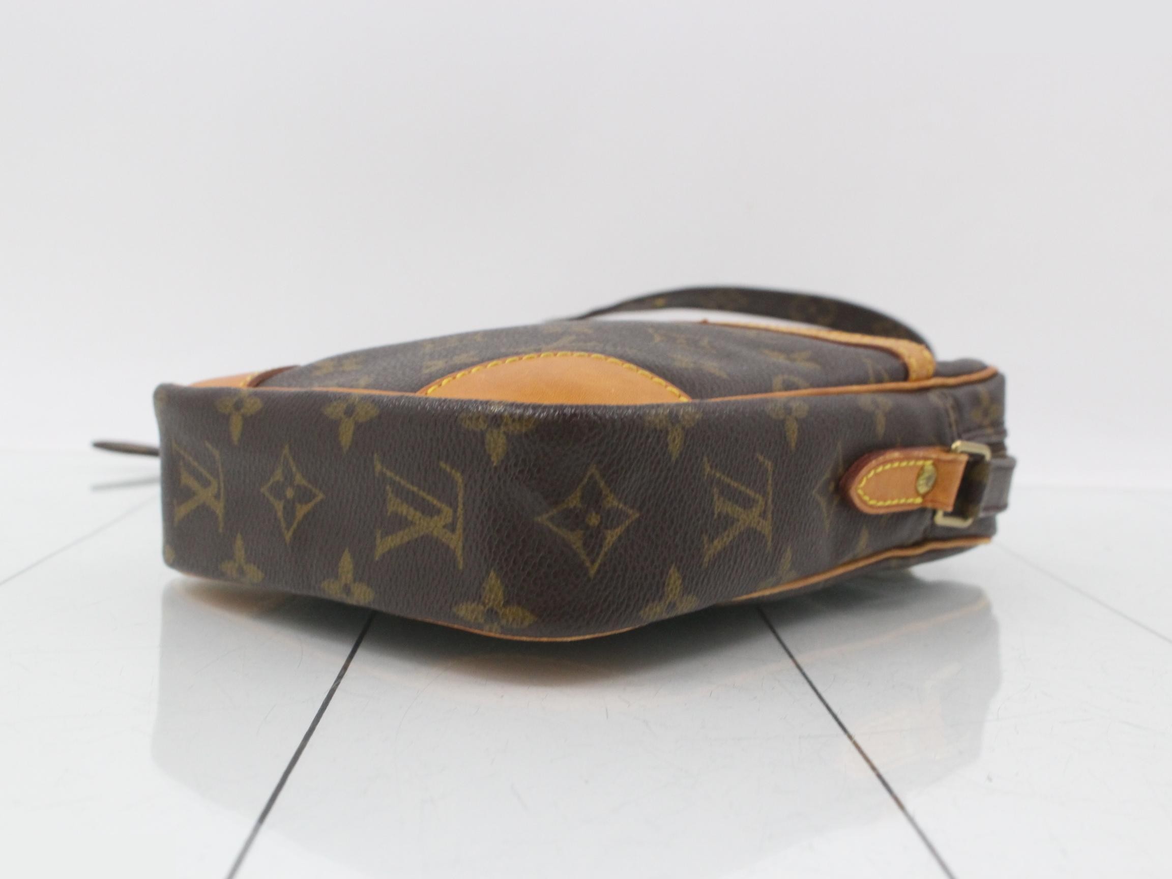 Danup Monogram Shoulder Bag M45266 — view 6