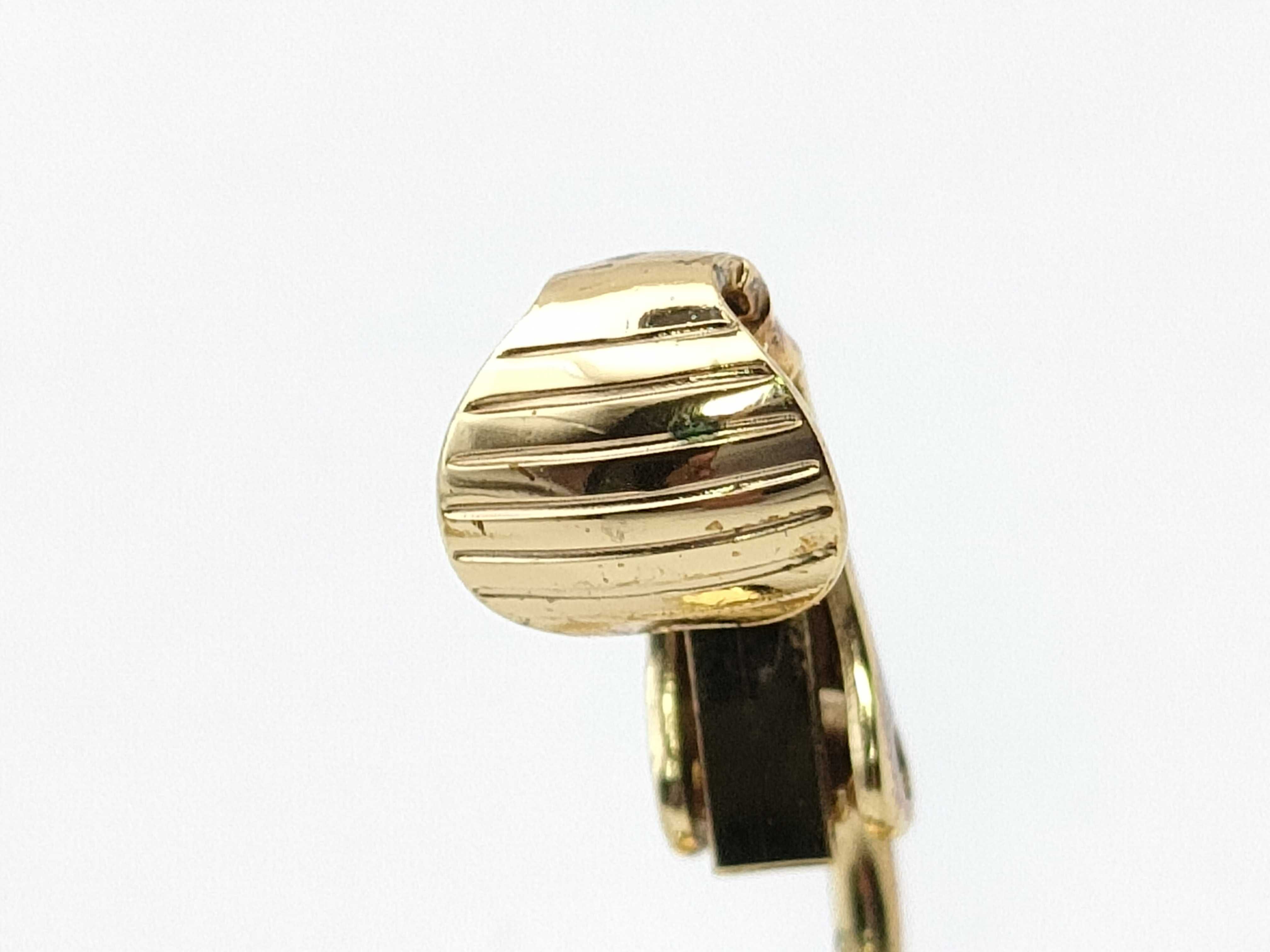 Christian earrings — view 5