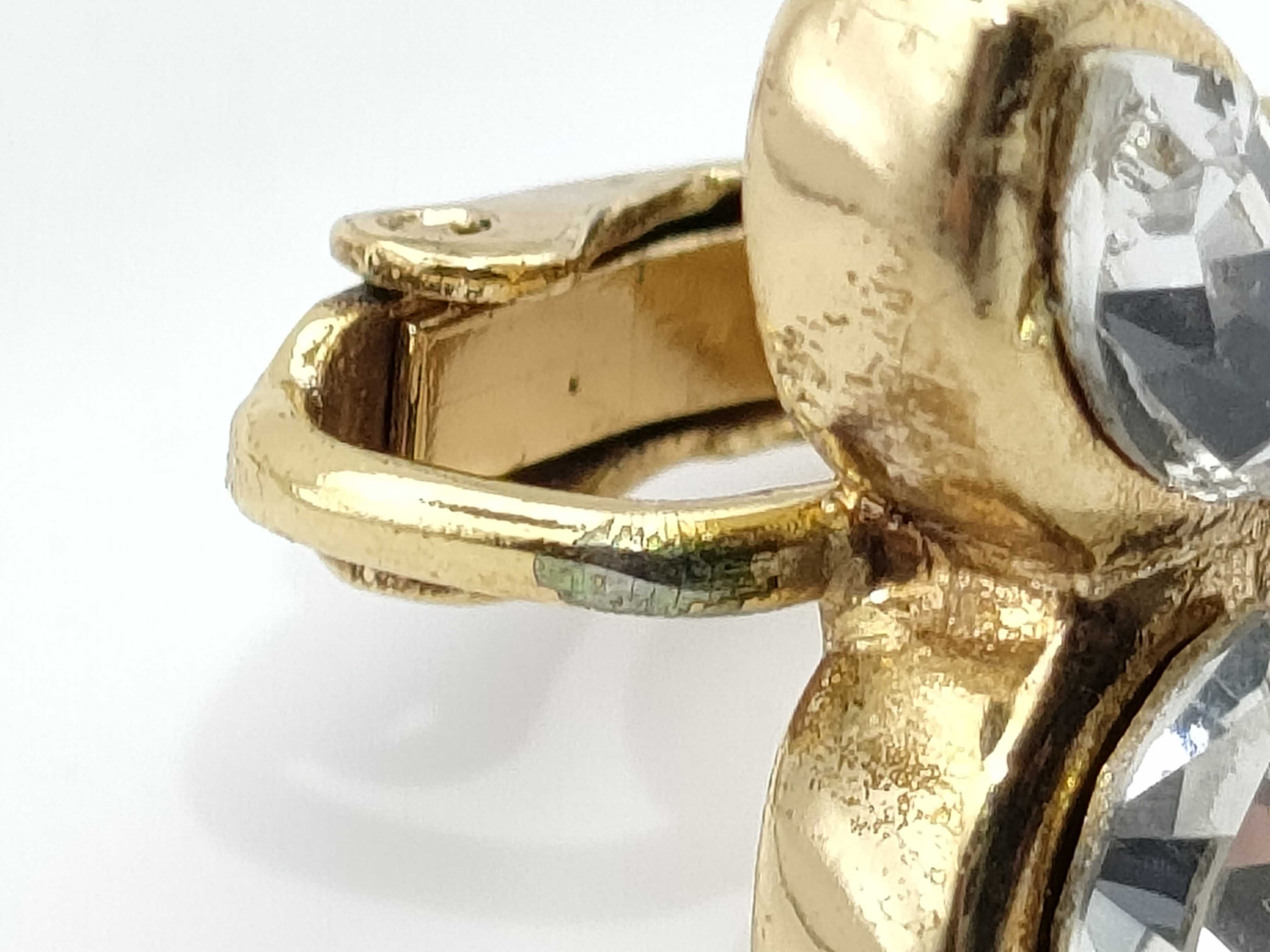Christian earrings — view 9