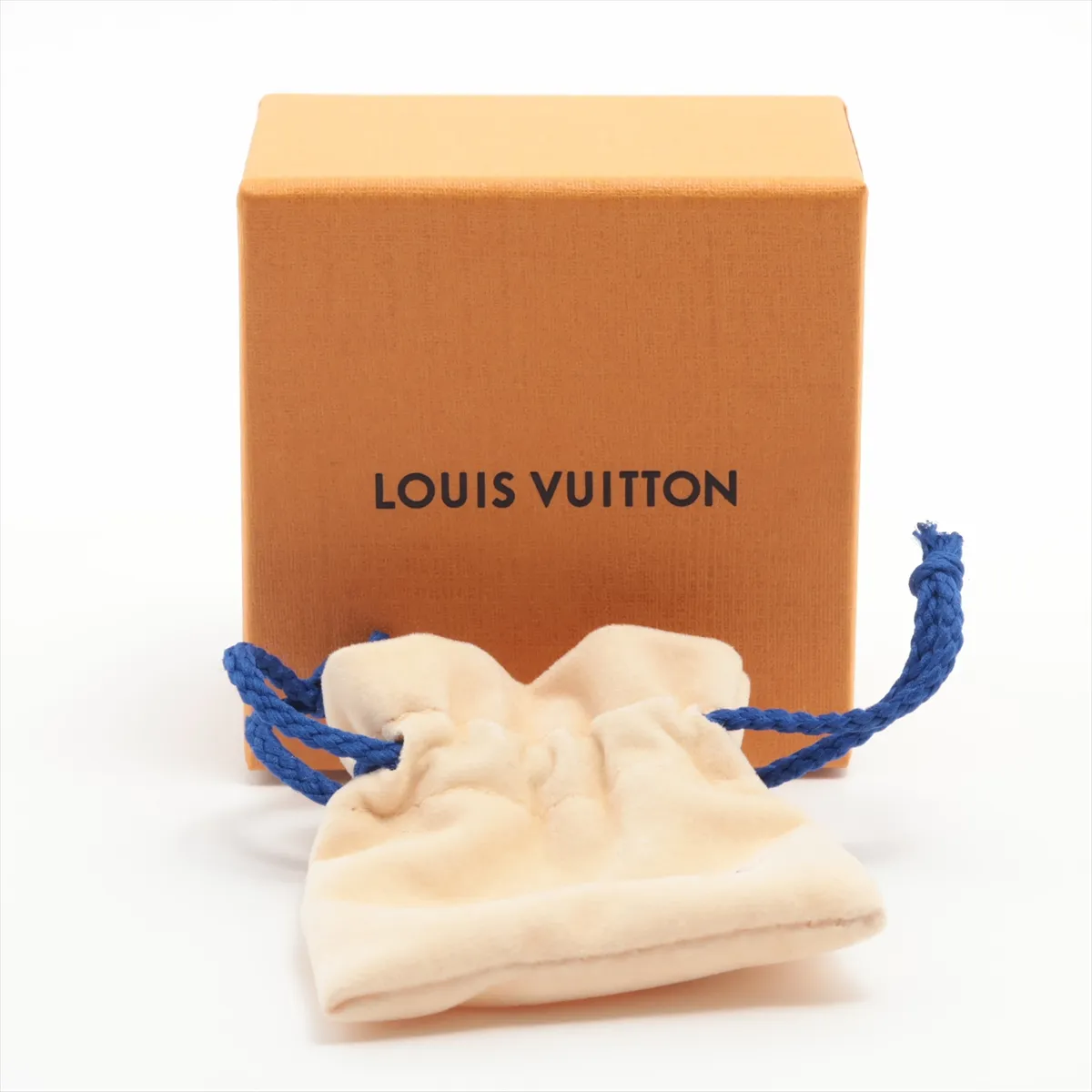 M00857 Essential V LE2244 Necklace, GP Gold. Shows signs of wear including — view 6