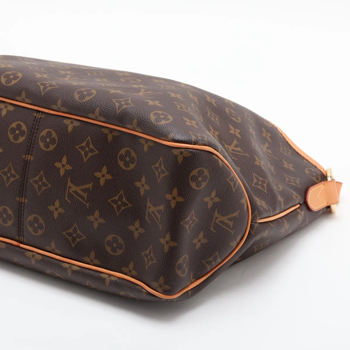 Monogram Delightful PM M40352 FL3160 Brown — view 3