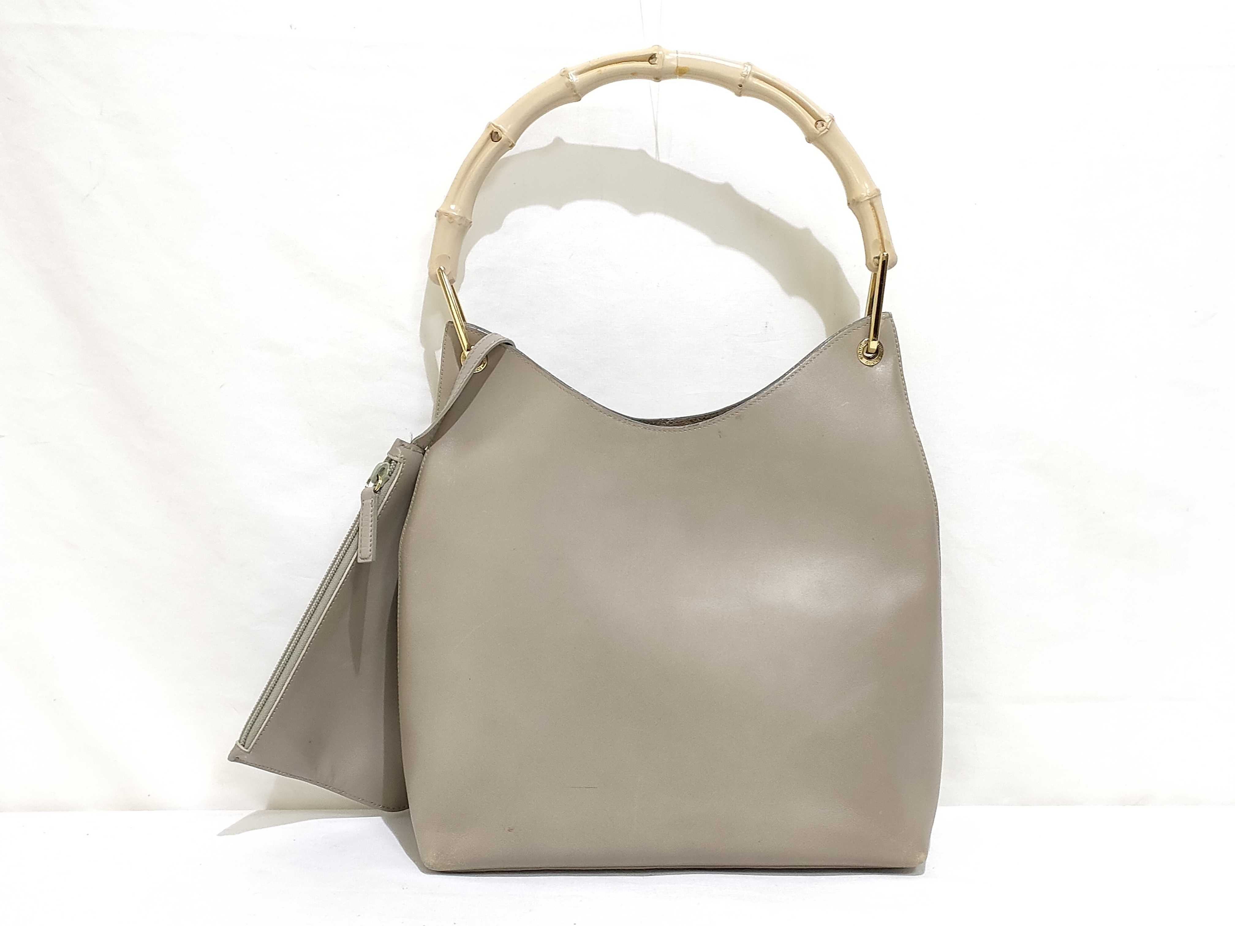 Bamboo / Bamboo / 001.2058.1880.0 / Handbag / Leather Handbag
