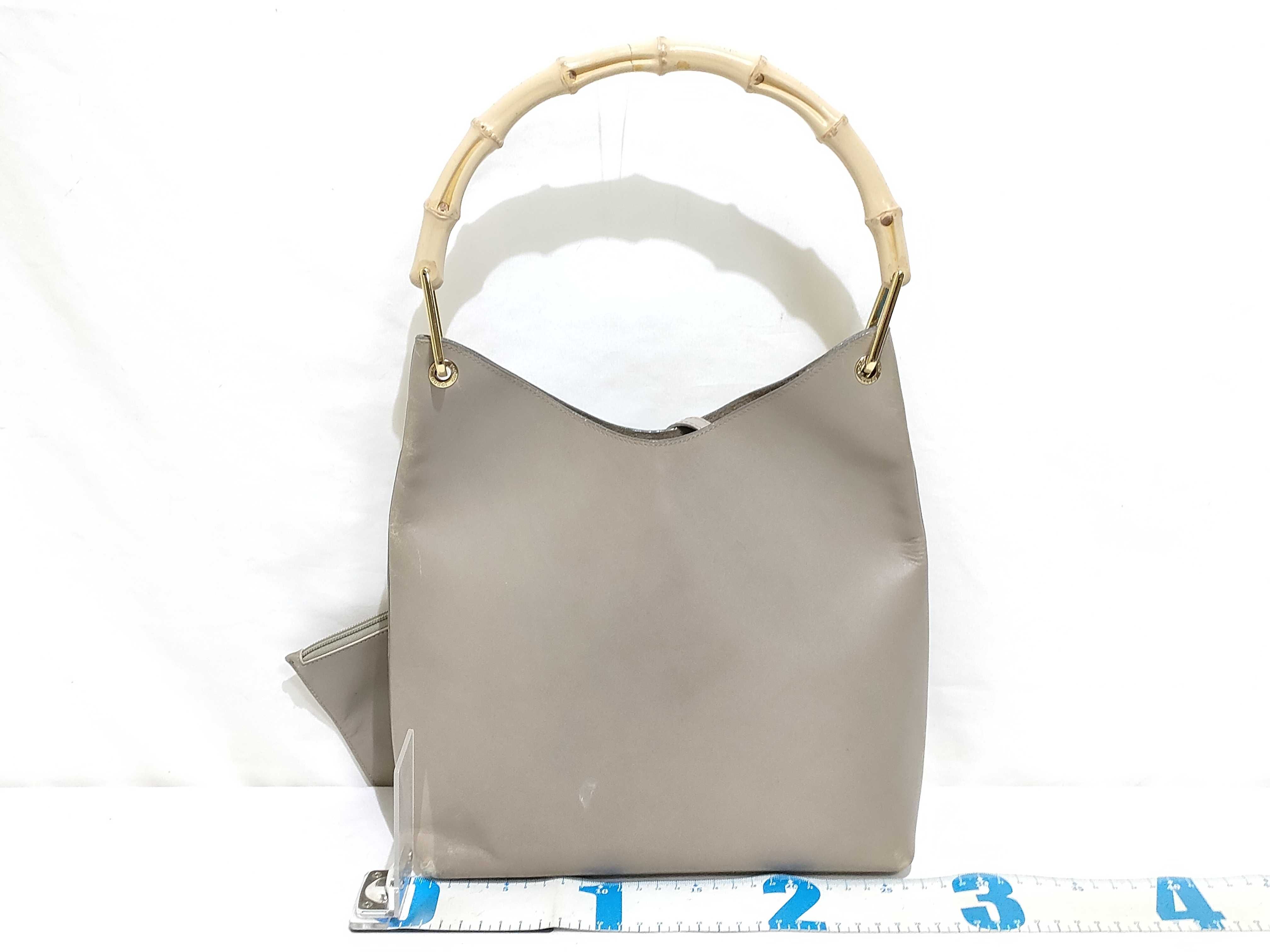 Bamboo / Bamboo / 001.2058.1880.0 / Handbag / Leather Handbag — view 2