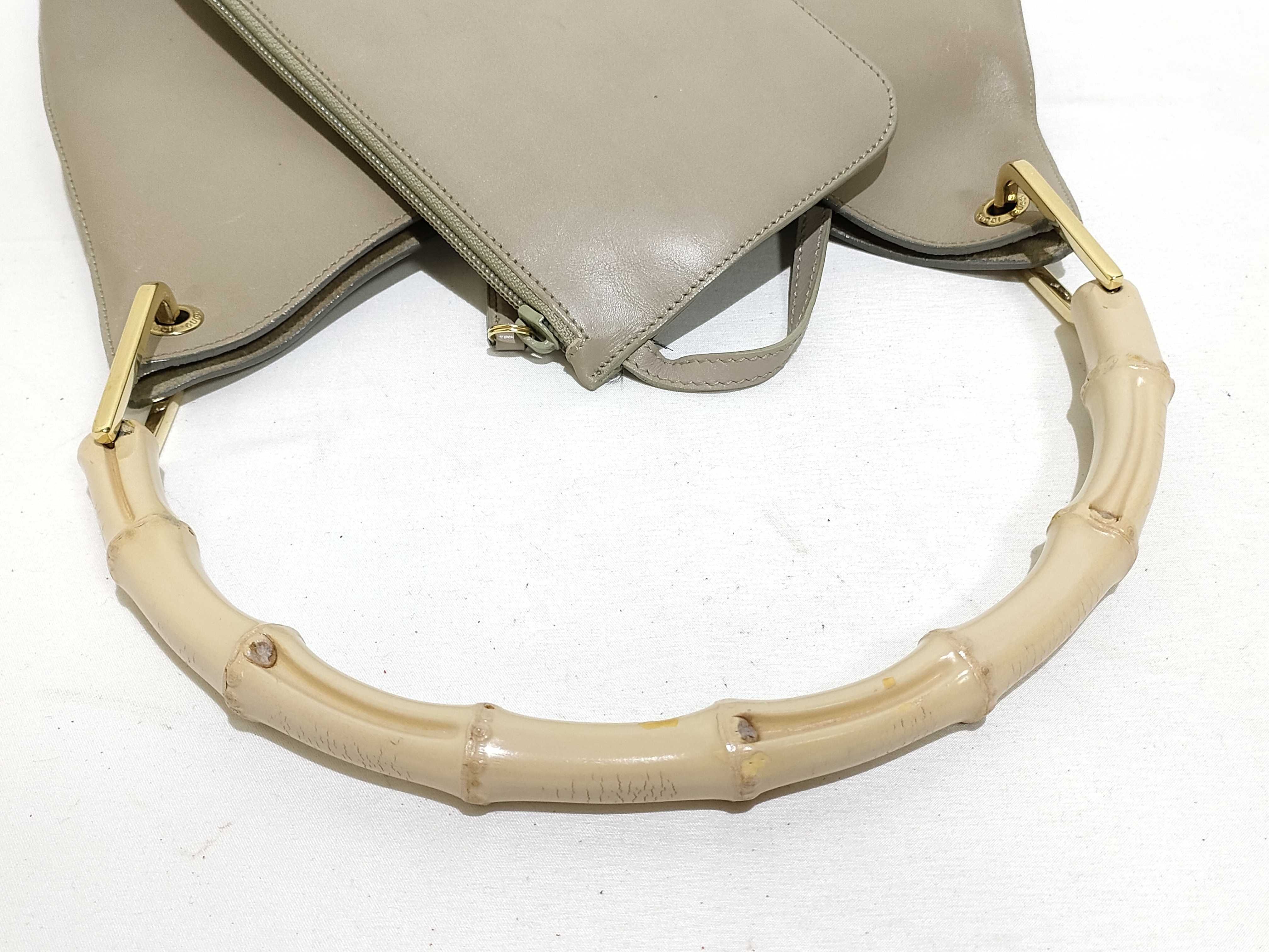 Bamboo / Bamboo / 001.2058.1880.0 / Handbag / Leather Handbag — view 3