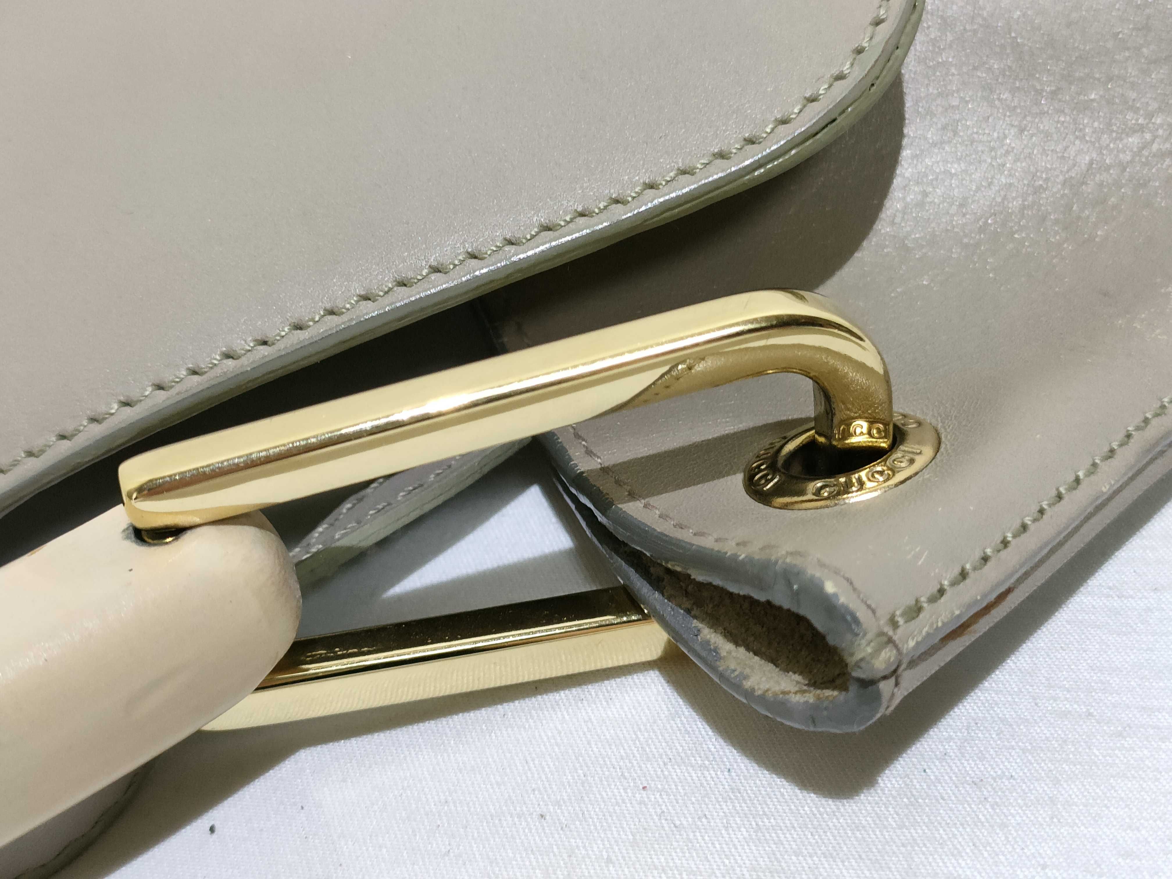 Bamboo / Bamboo / 001.2058.1880.0 / Handbag / Leather Handbag — view 5