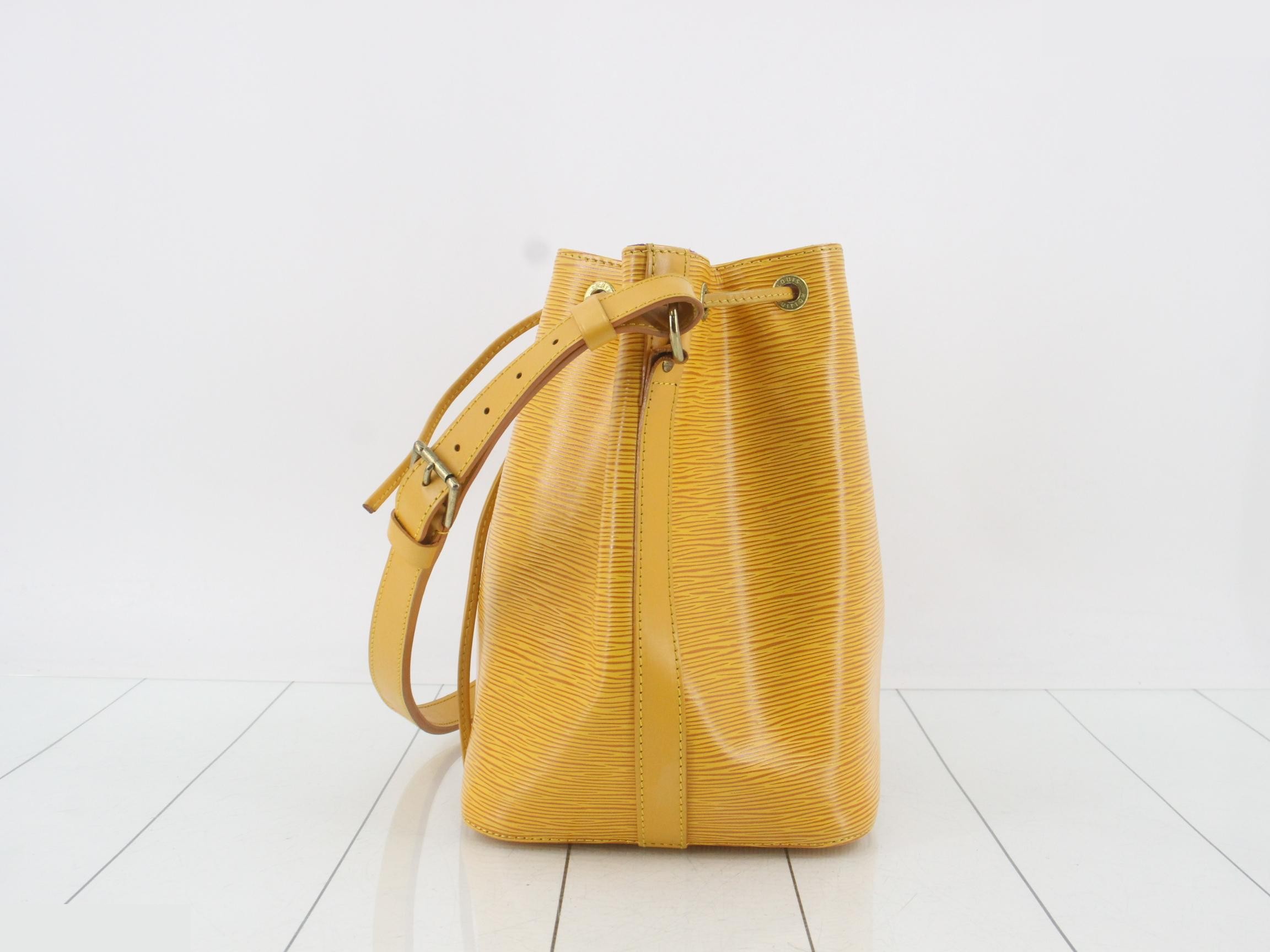 Petit Noé Tassili Yellow — view 3