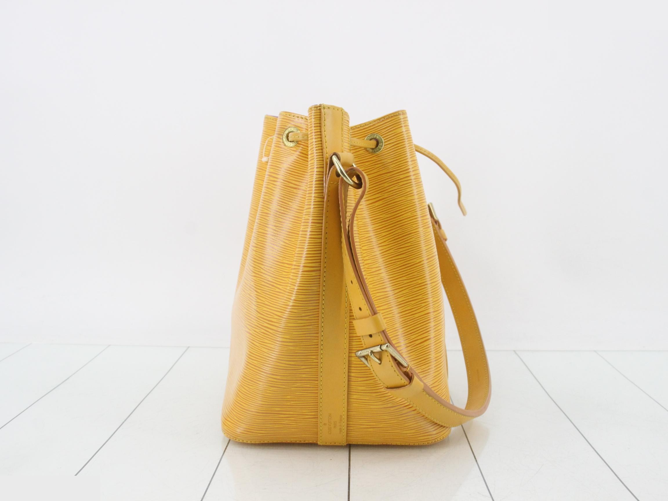 Petit Noé Tassili Yellow — view 4