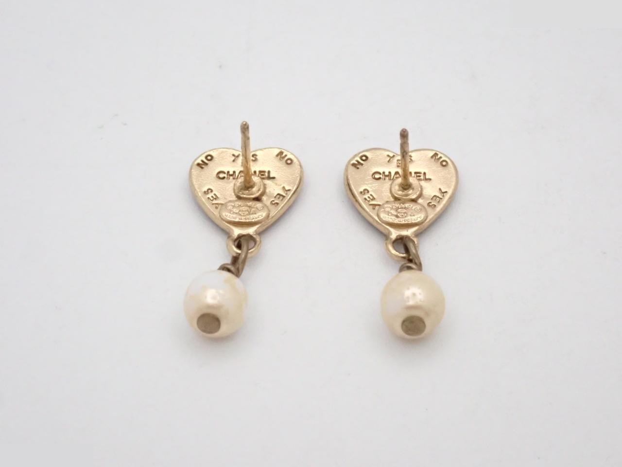 Earrings 04A — view 2