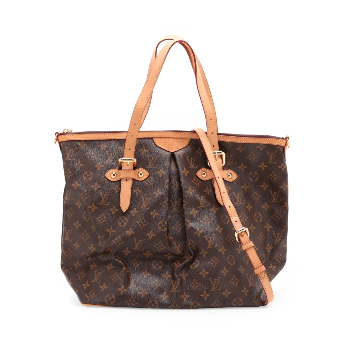 Monogram Palermo GM M40146 MI5019 Brown