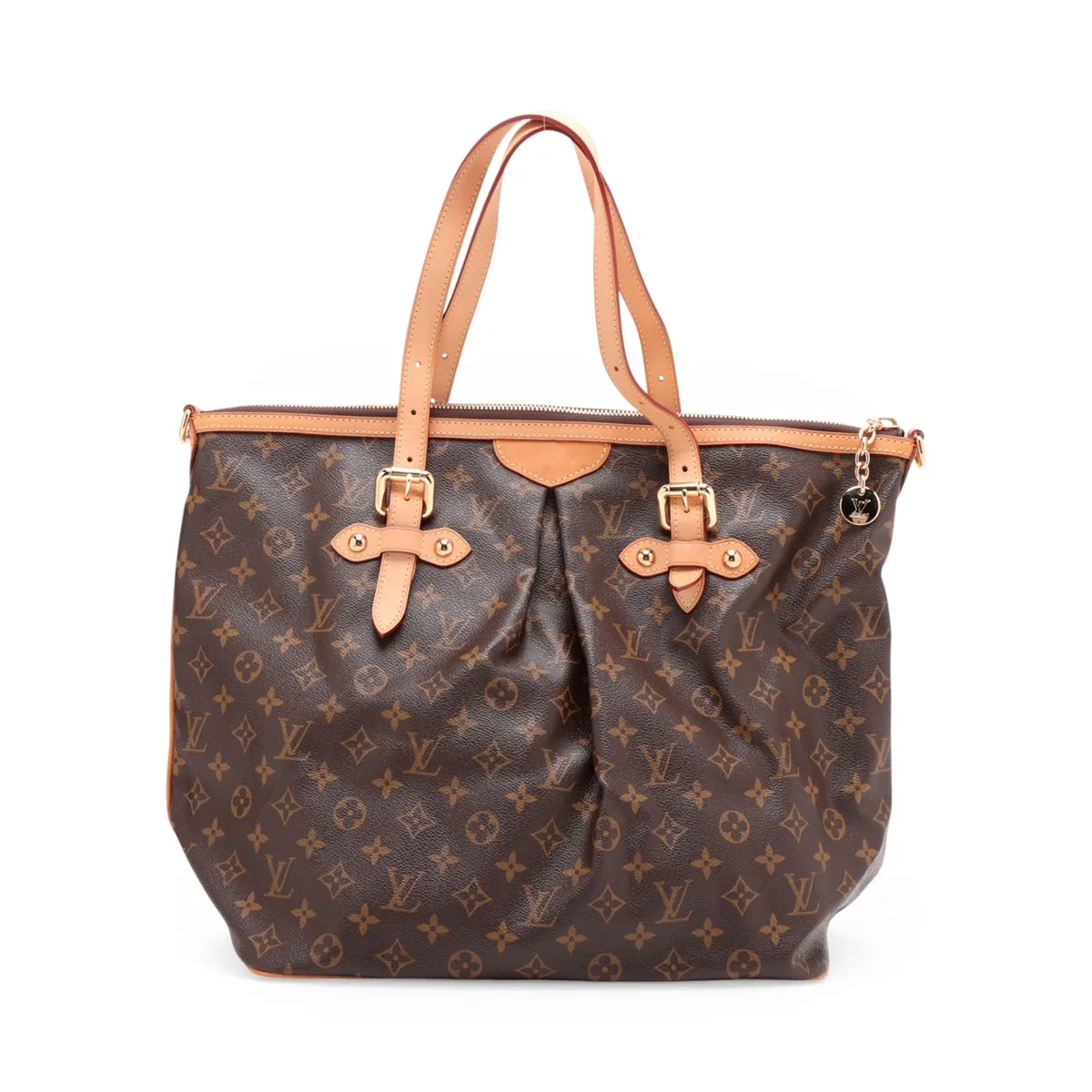 Monogram Palermo GM M40146 MI5019 Brown — view 2