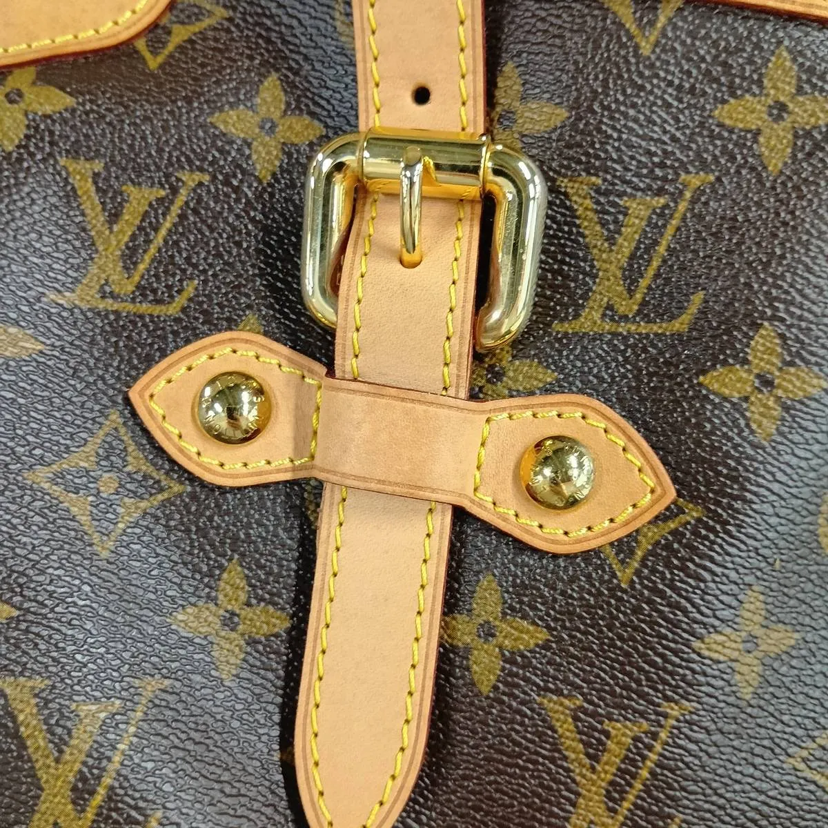 Monogram Palermo GM M40146 MI5019 Brown — view 14