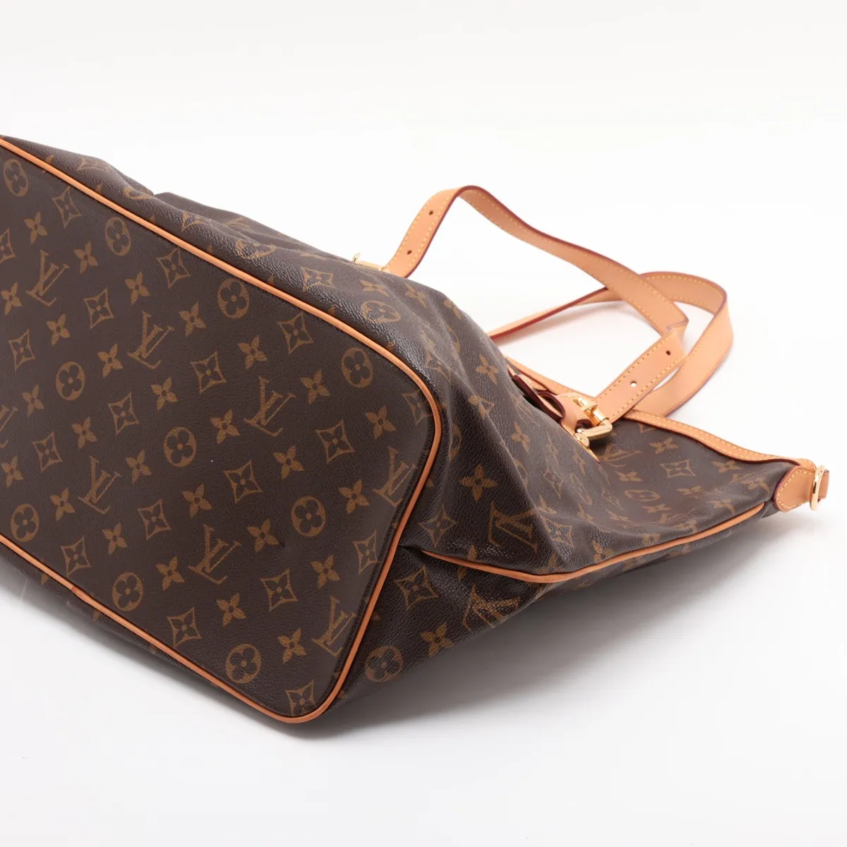Monogram Palermo GM M40146 MI5019 Brown — view 3