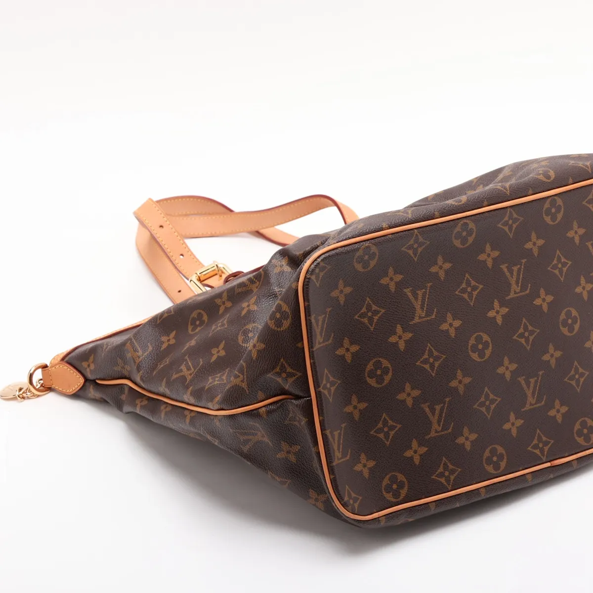 Monogram Palermo GM M40146 MI5019 Brown — view 4
