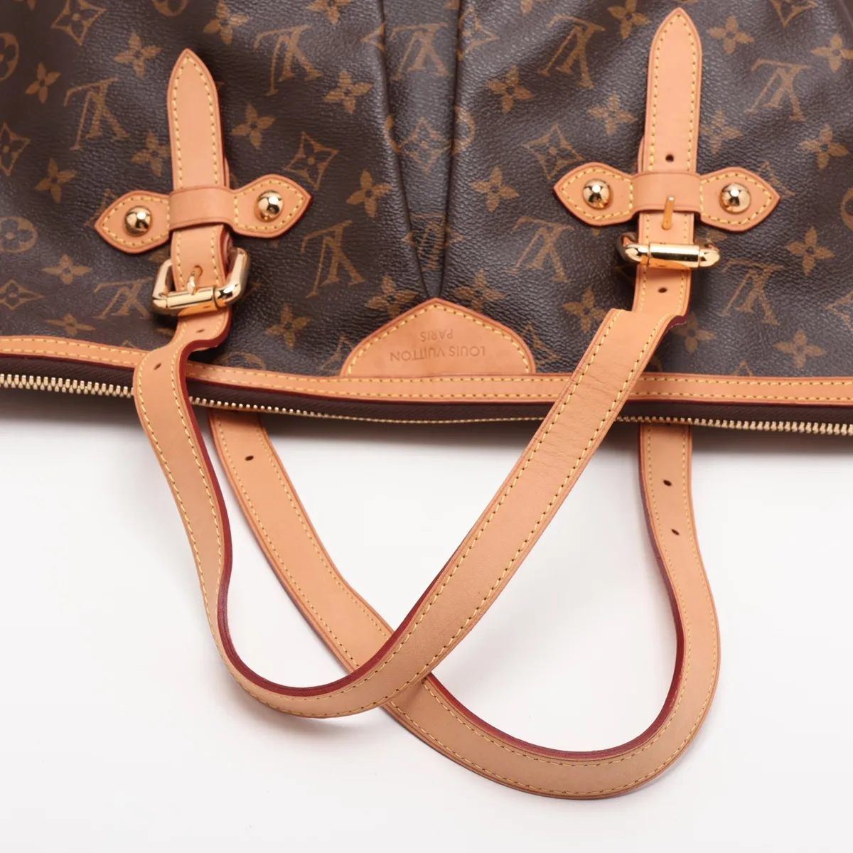 Monogram Palermo GM M40146 MI5019 Brown — view 5