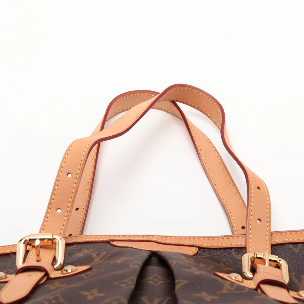 Monogram Palermo GM M40146 MI5019 Brown — view 6