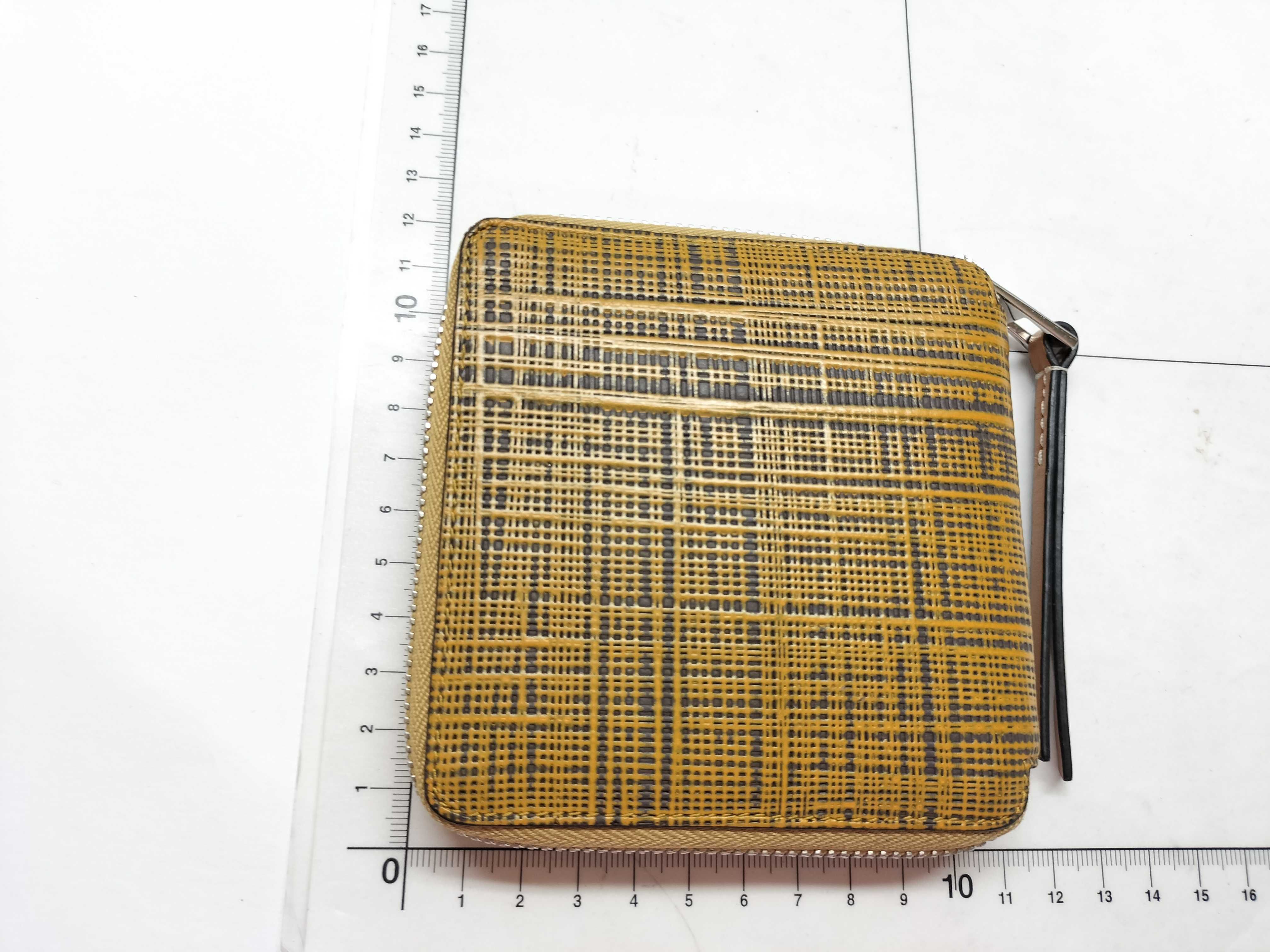 Compact Zip Wallet — view 2
