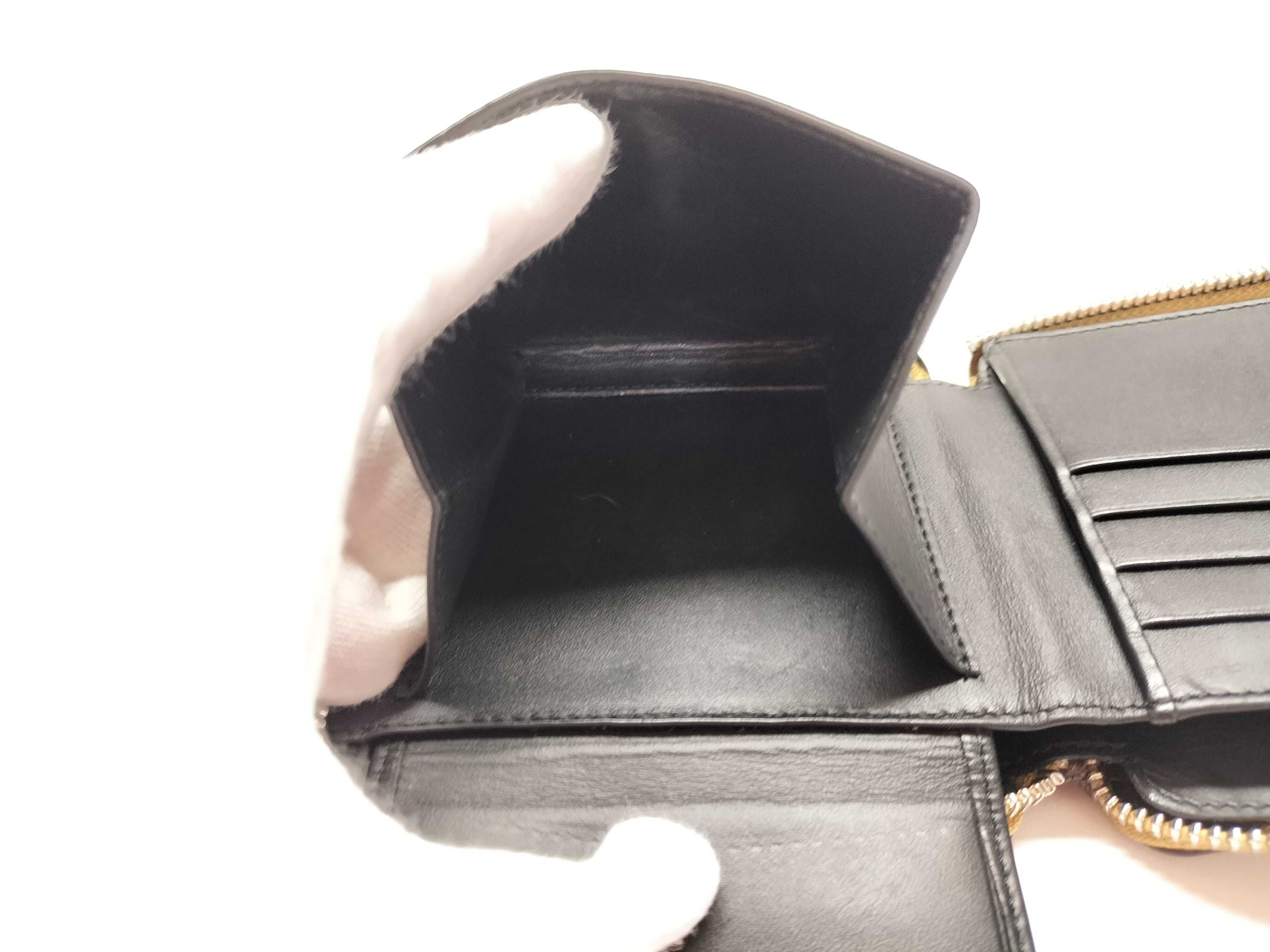 Compact Zip Wallet — view 11