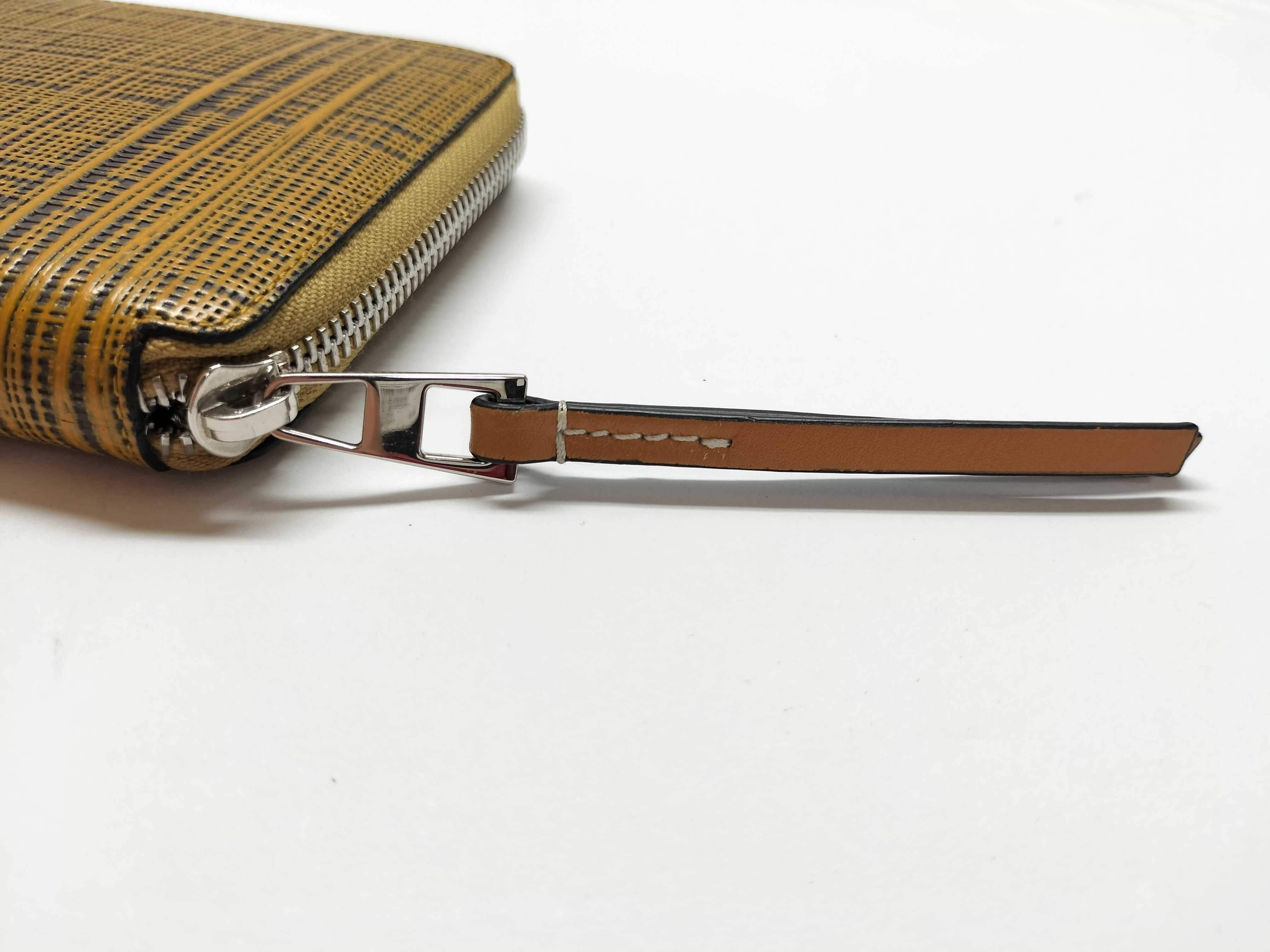 Compact Zip Wallet — view 3