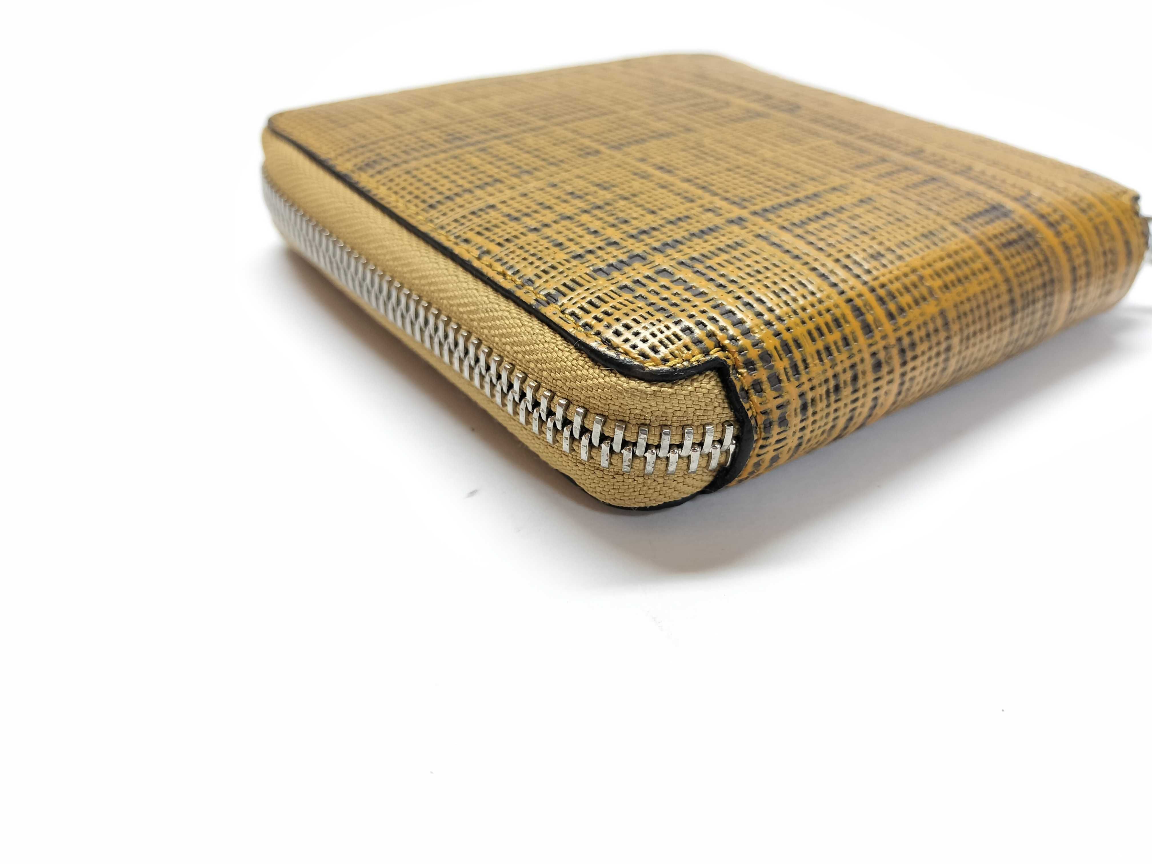 Compact Zip Wallet — view 5