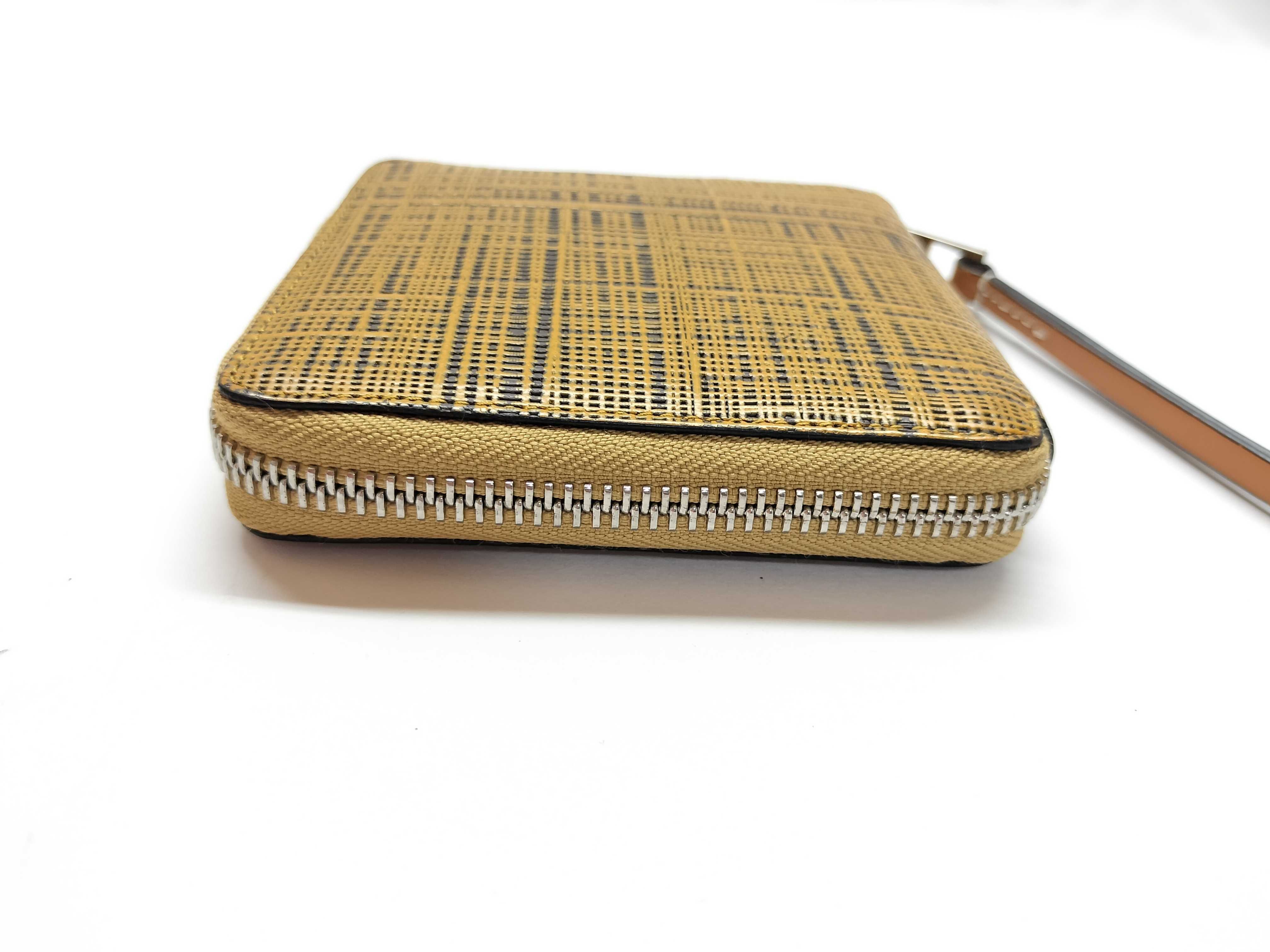 Compact Zip Wallet — view 6