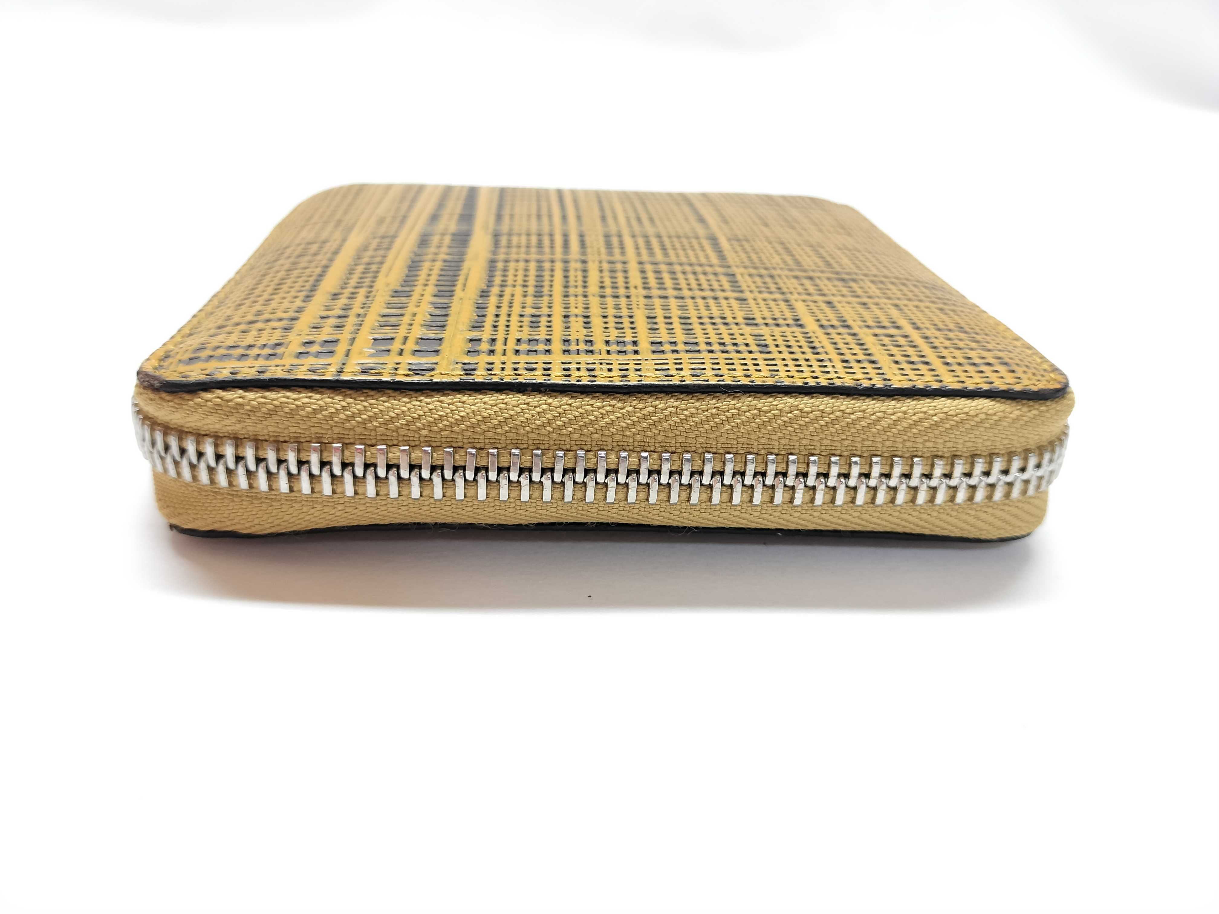 Compact Zip Wallet — view 7
