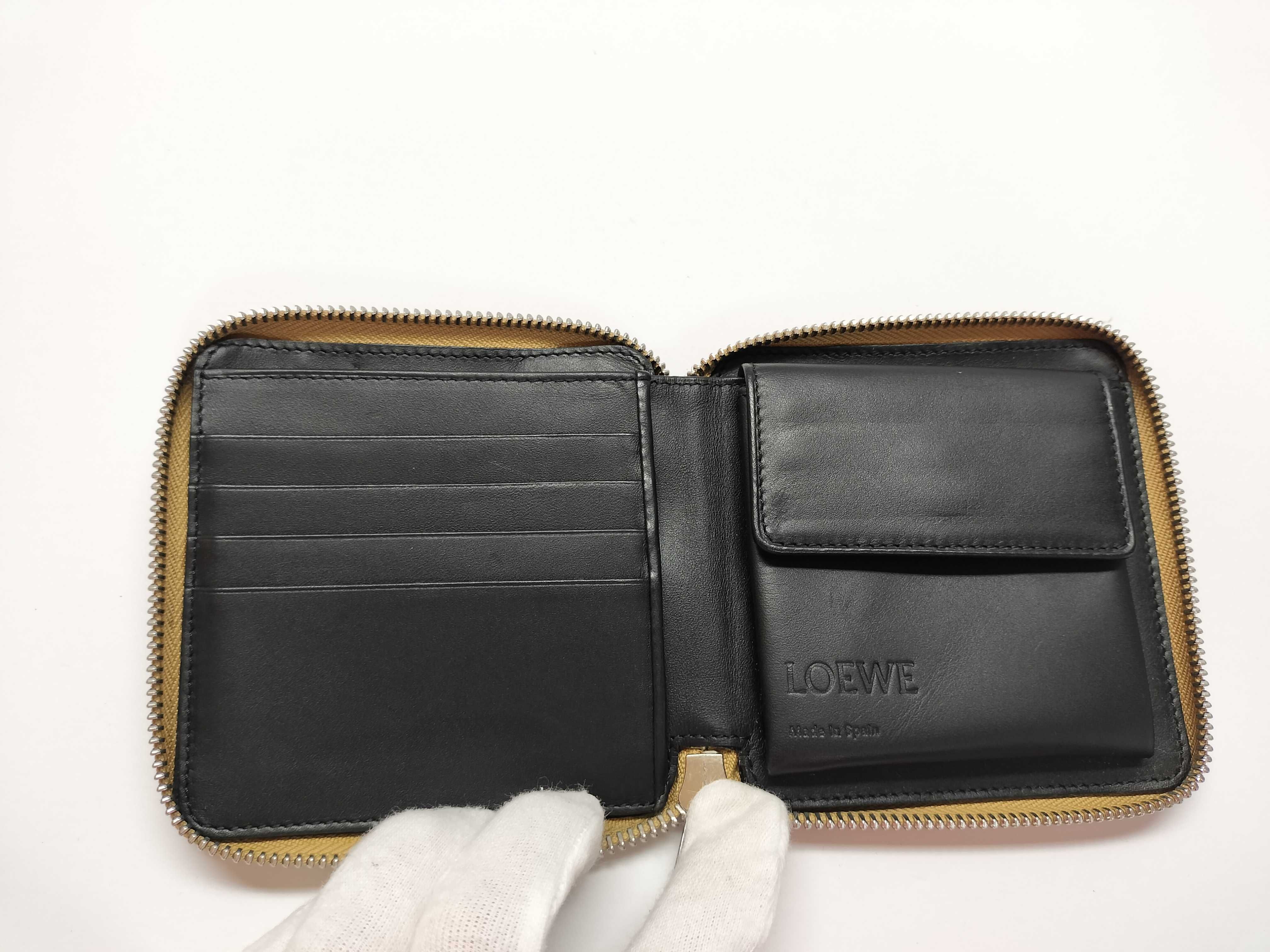 Compact Zip Wallet — view 8