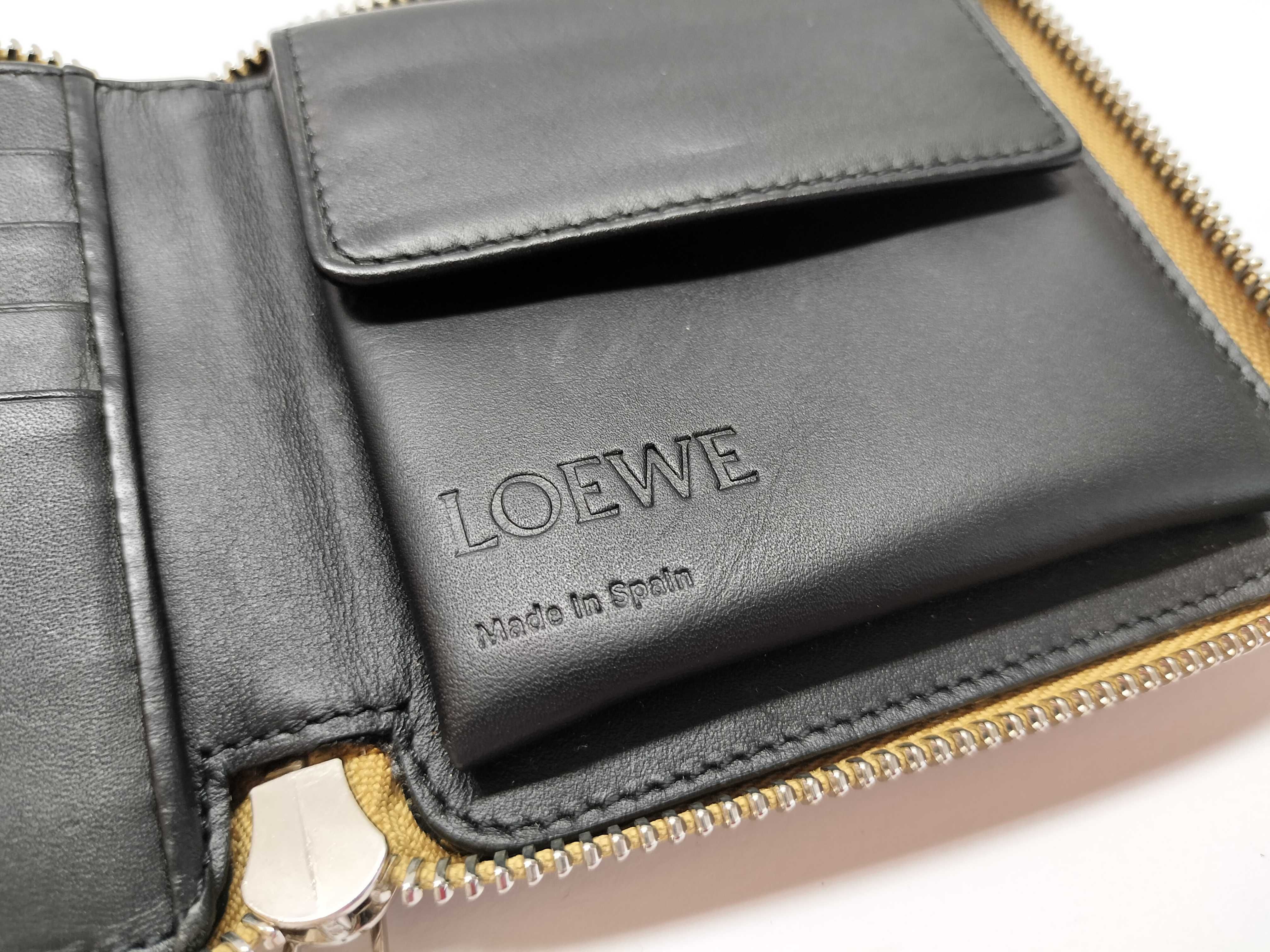 Compact Zip Wallet — view 9