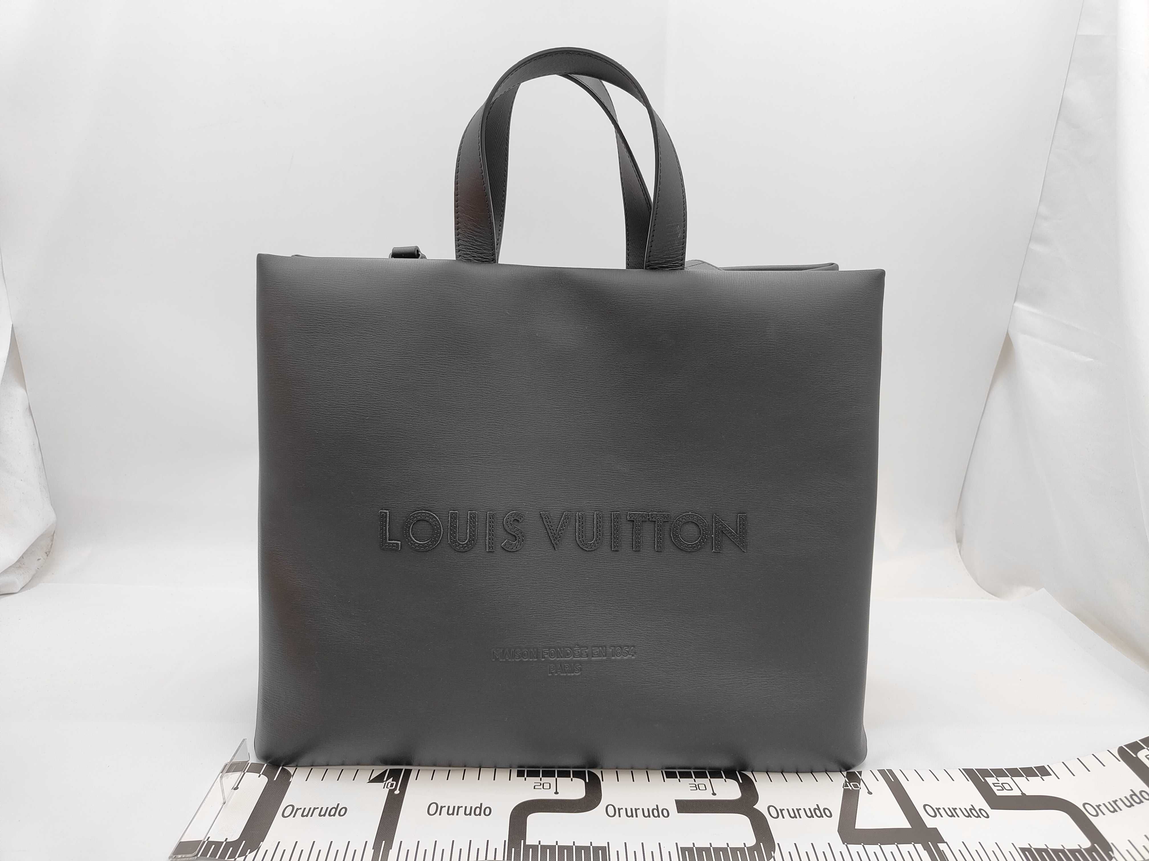 M139799 Shopper Tote Handbag (IY8934) Tote Bag — view 2