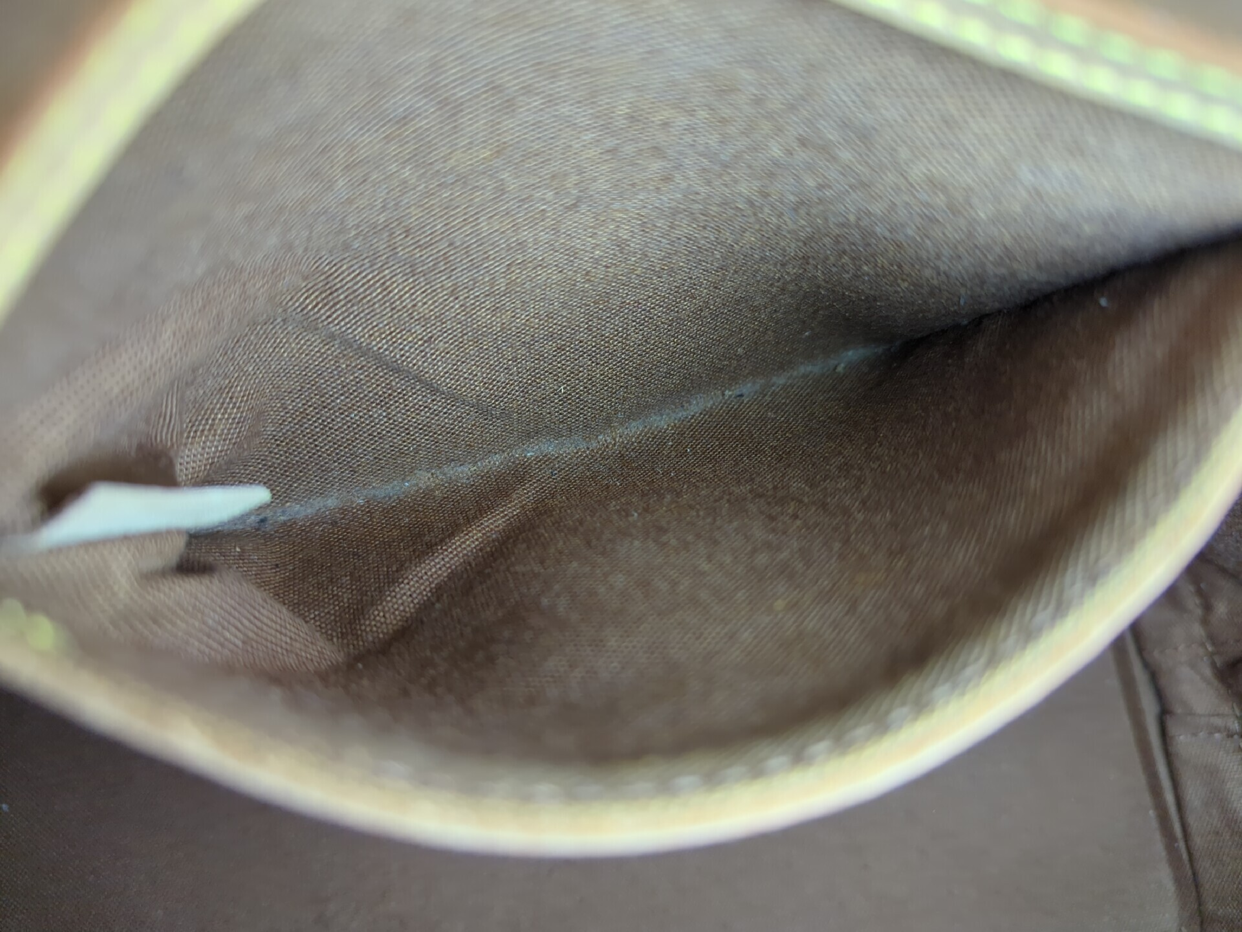M51130 Monogram Alma PM Handbag — view 11