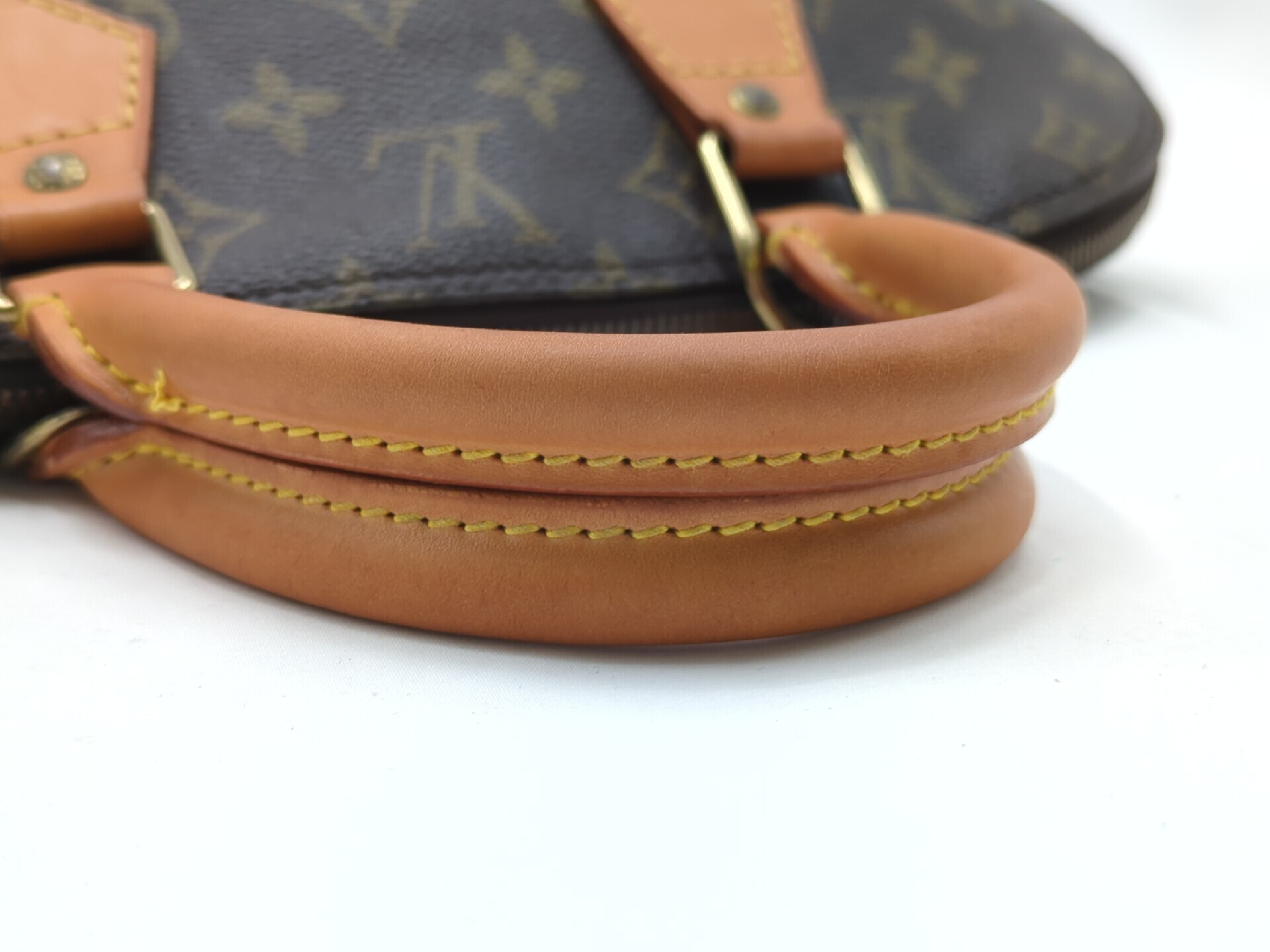 M51130 Monogram Alma PM Handbag — view 6