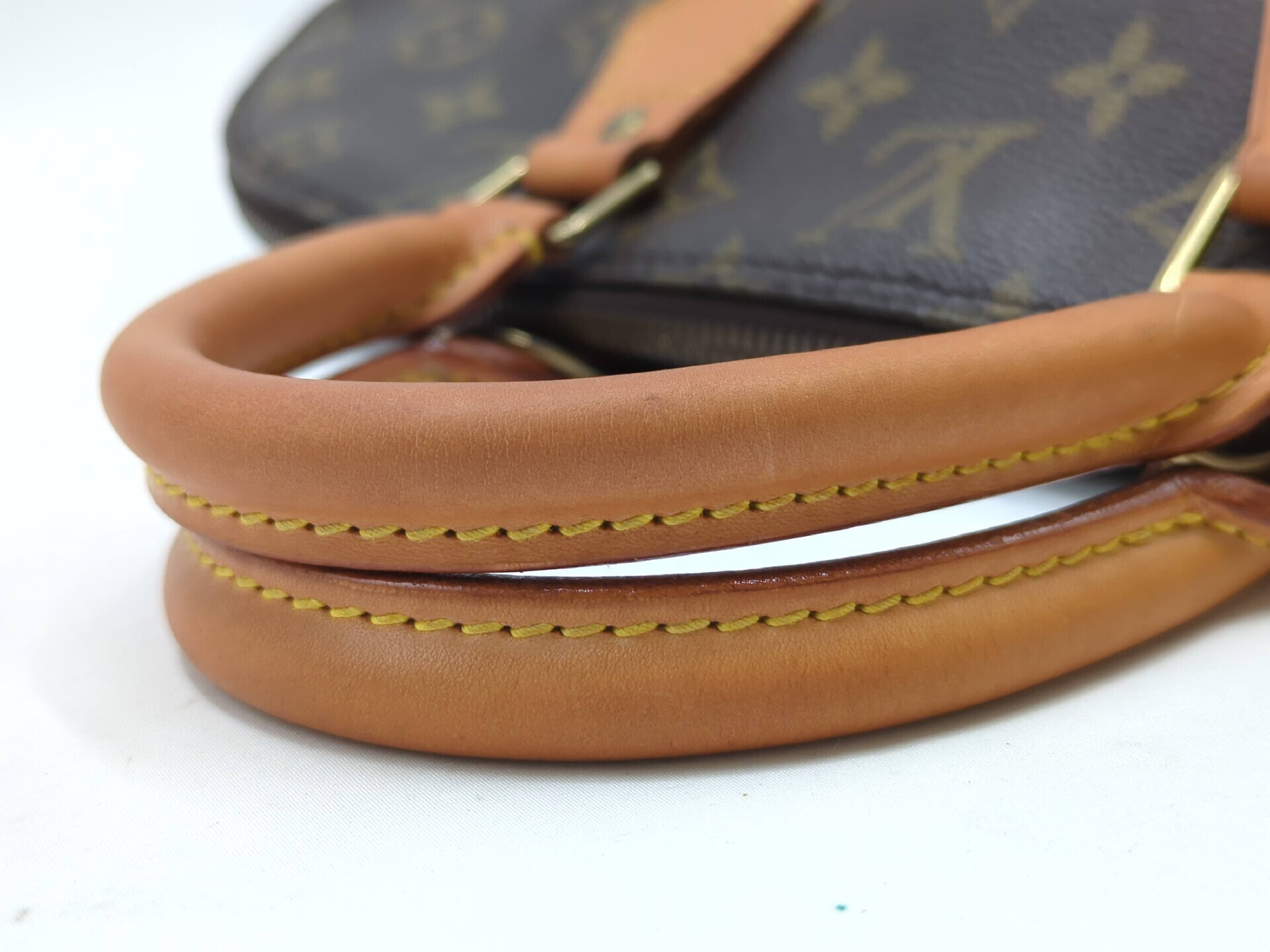 M51130 Monogram Alma PM Handbag — view 7
