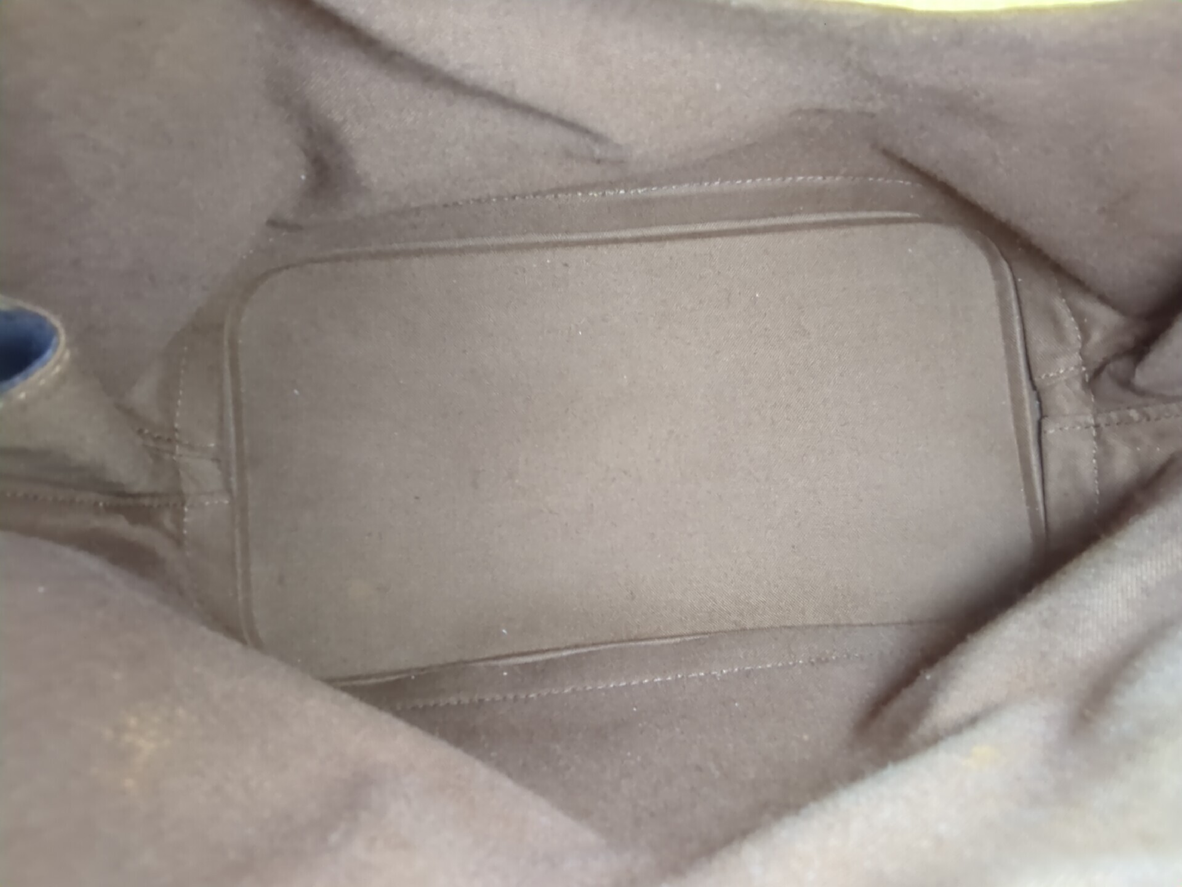 M51130 Monogram Alma PM Handbag — view 10