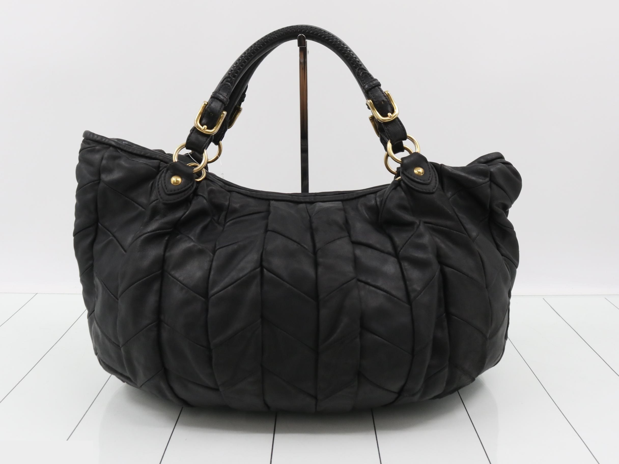 2-Way Handbag with Strap — view 2