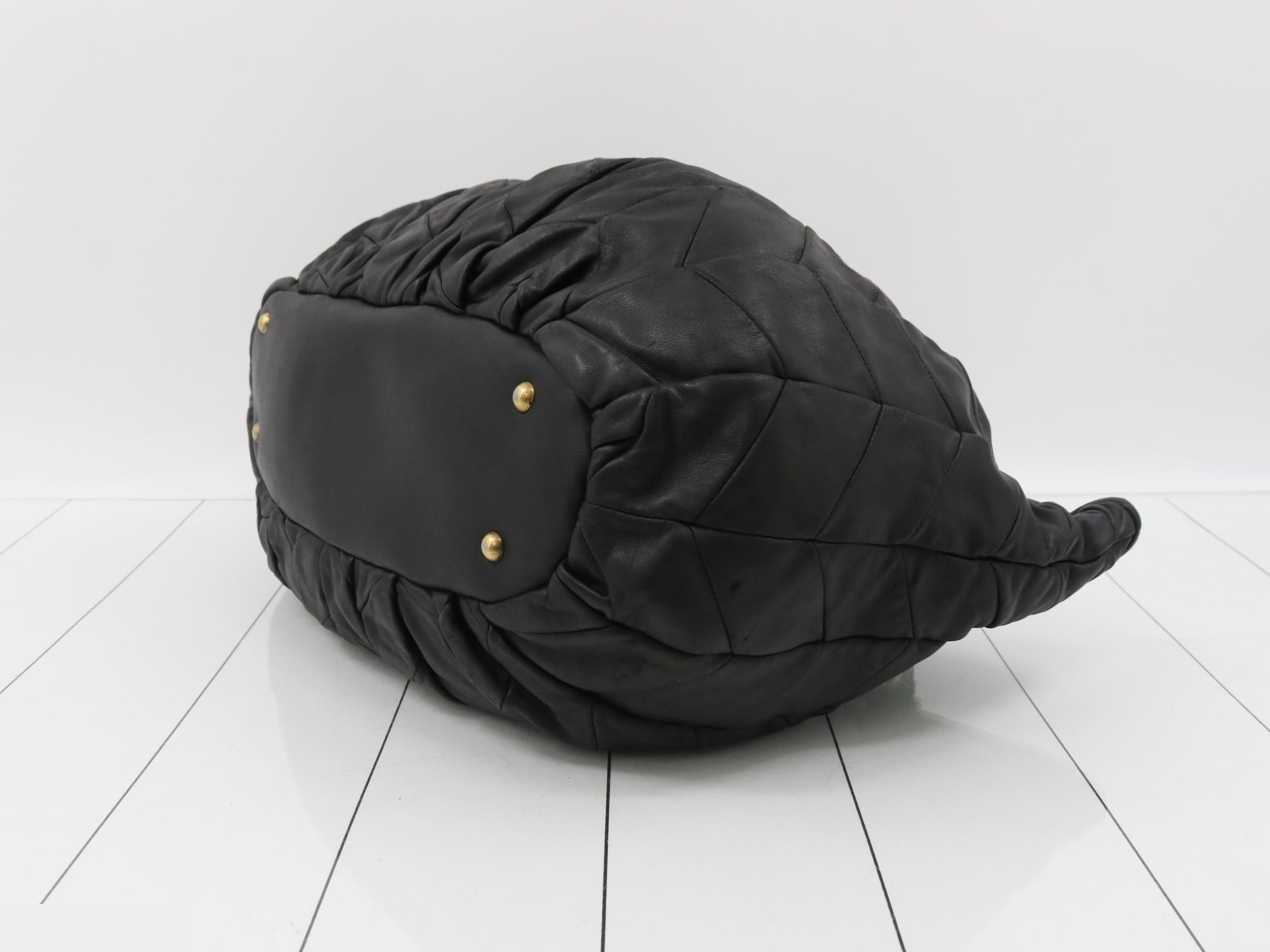2-Way Handbag with Strap — view 6