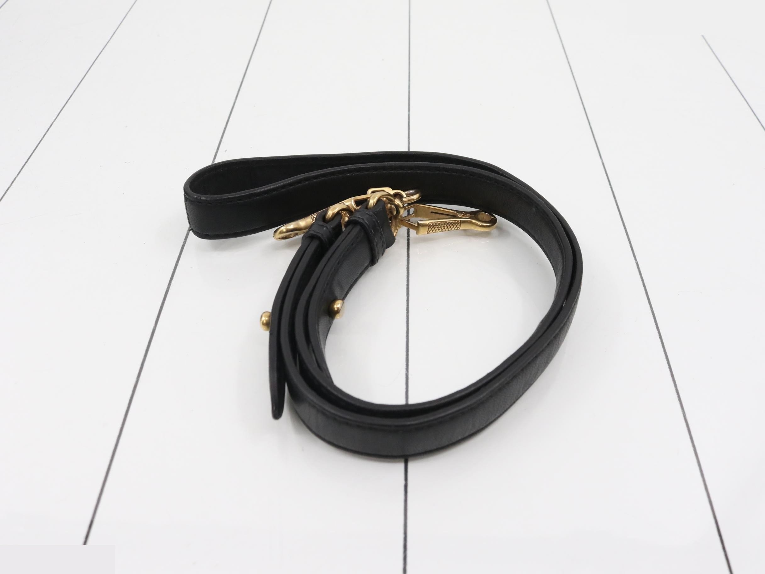 2-Way Handbag with Strap — view 7