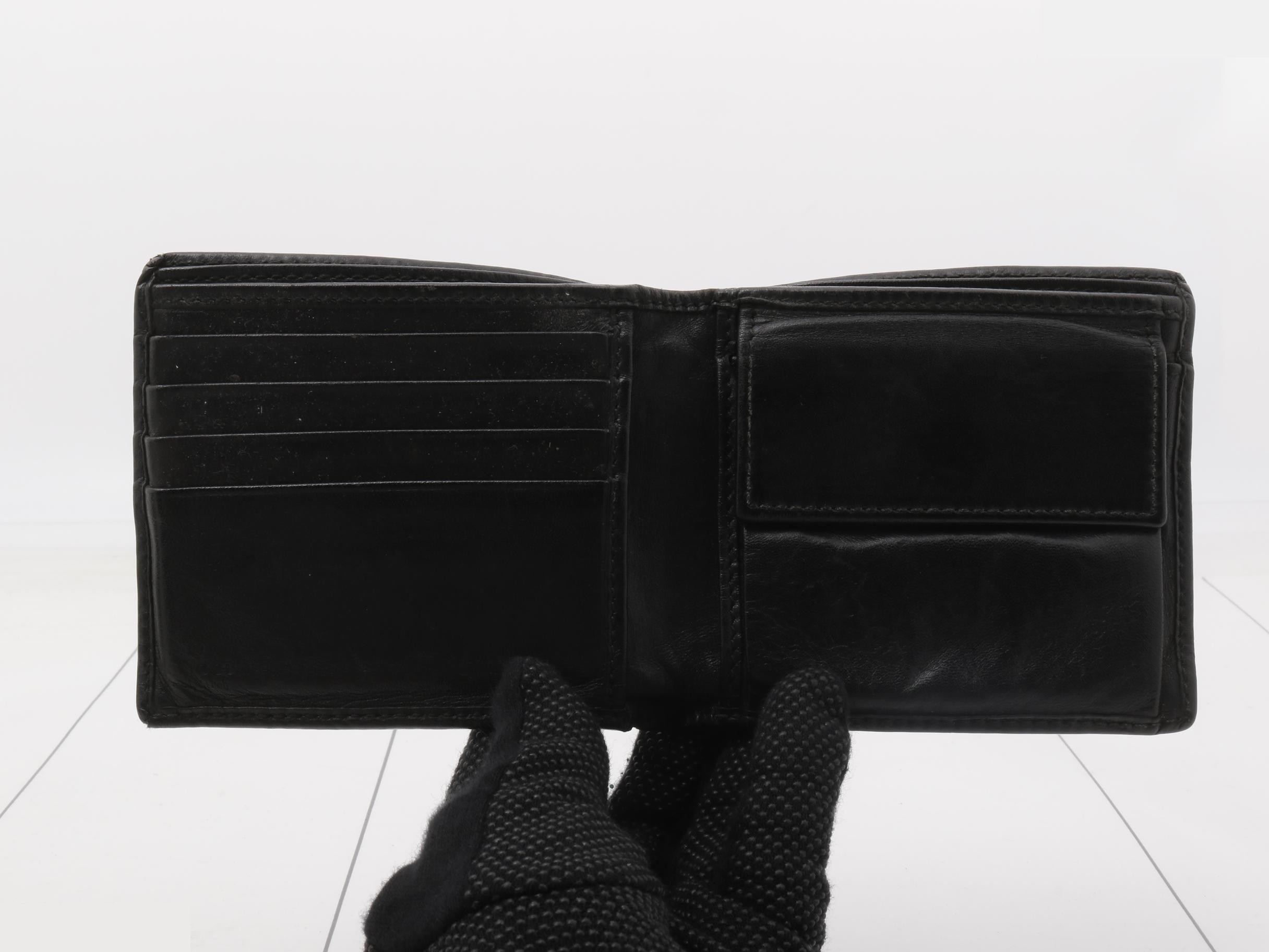 GG Imprime folding wallet — view 4