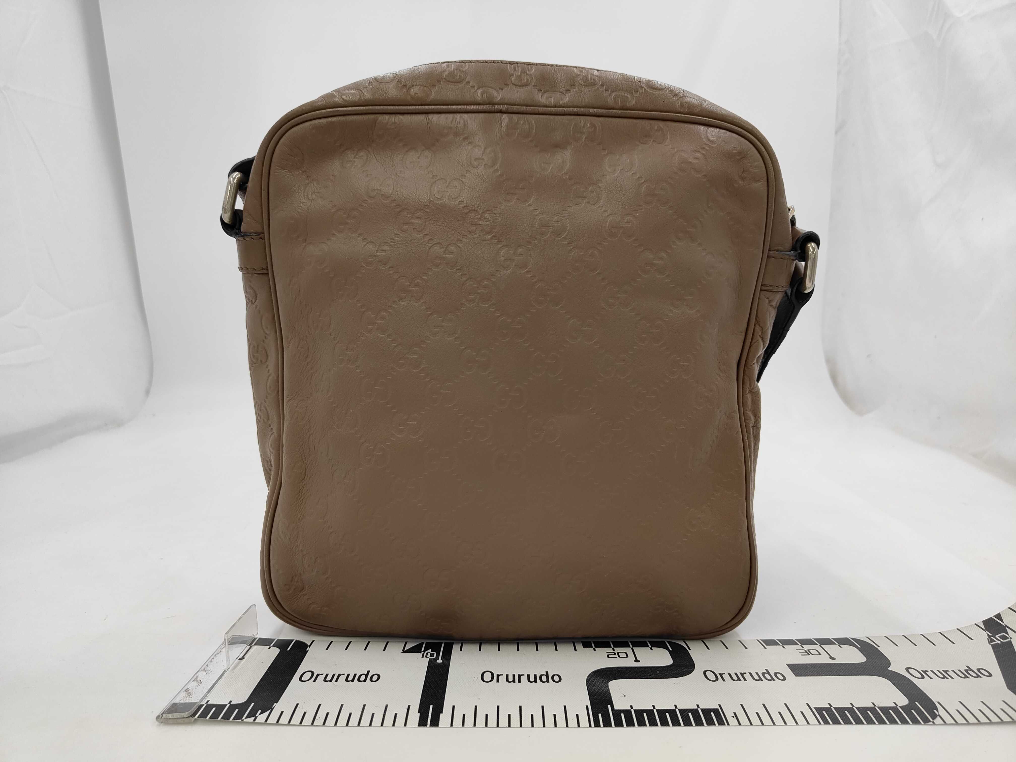 GG Shima Shoulder Bag — view 2
