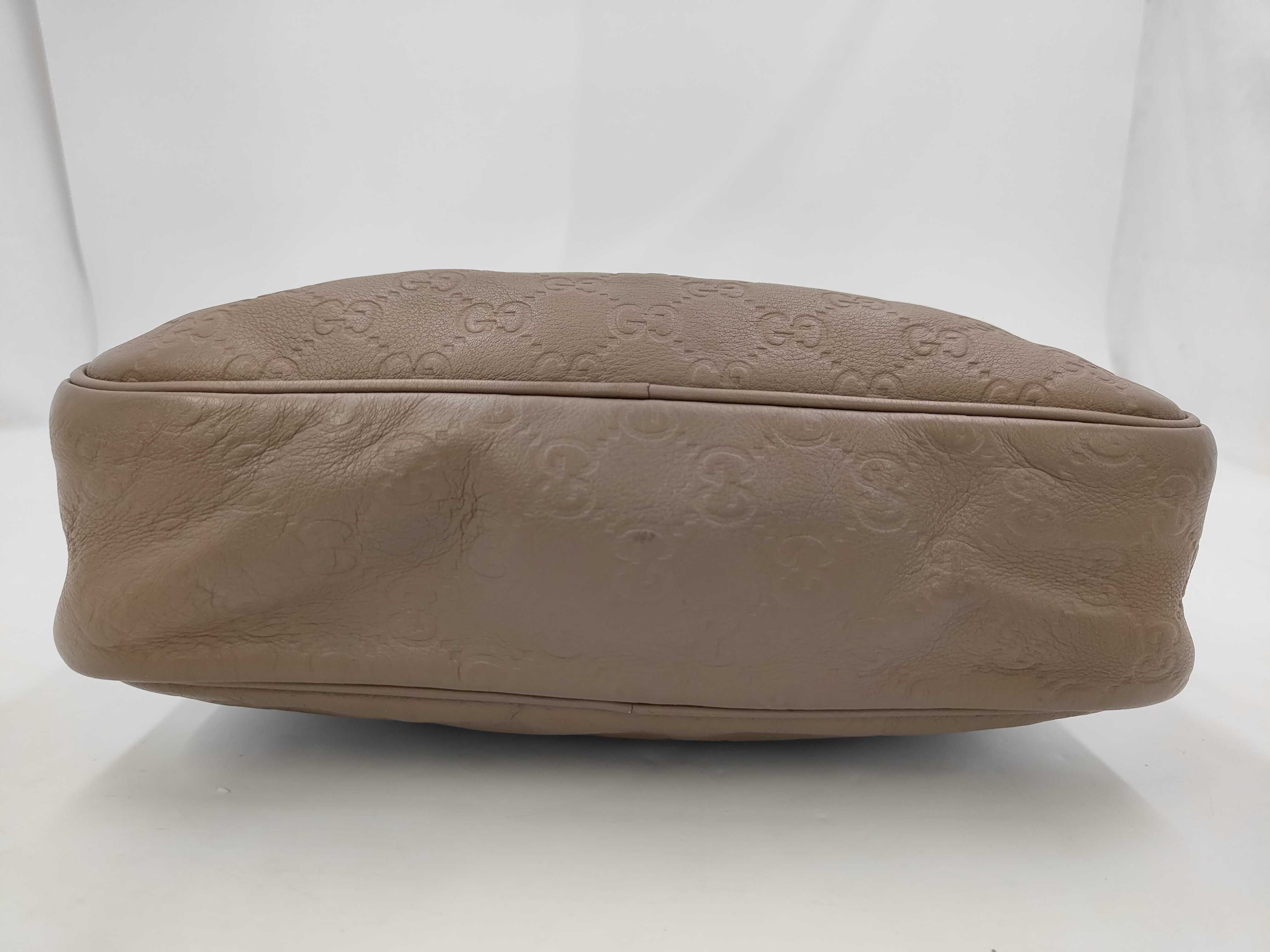 GG Shima Shoulder Bag — view 3