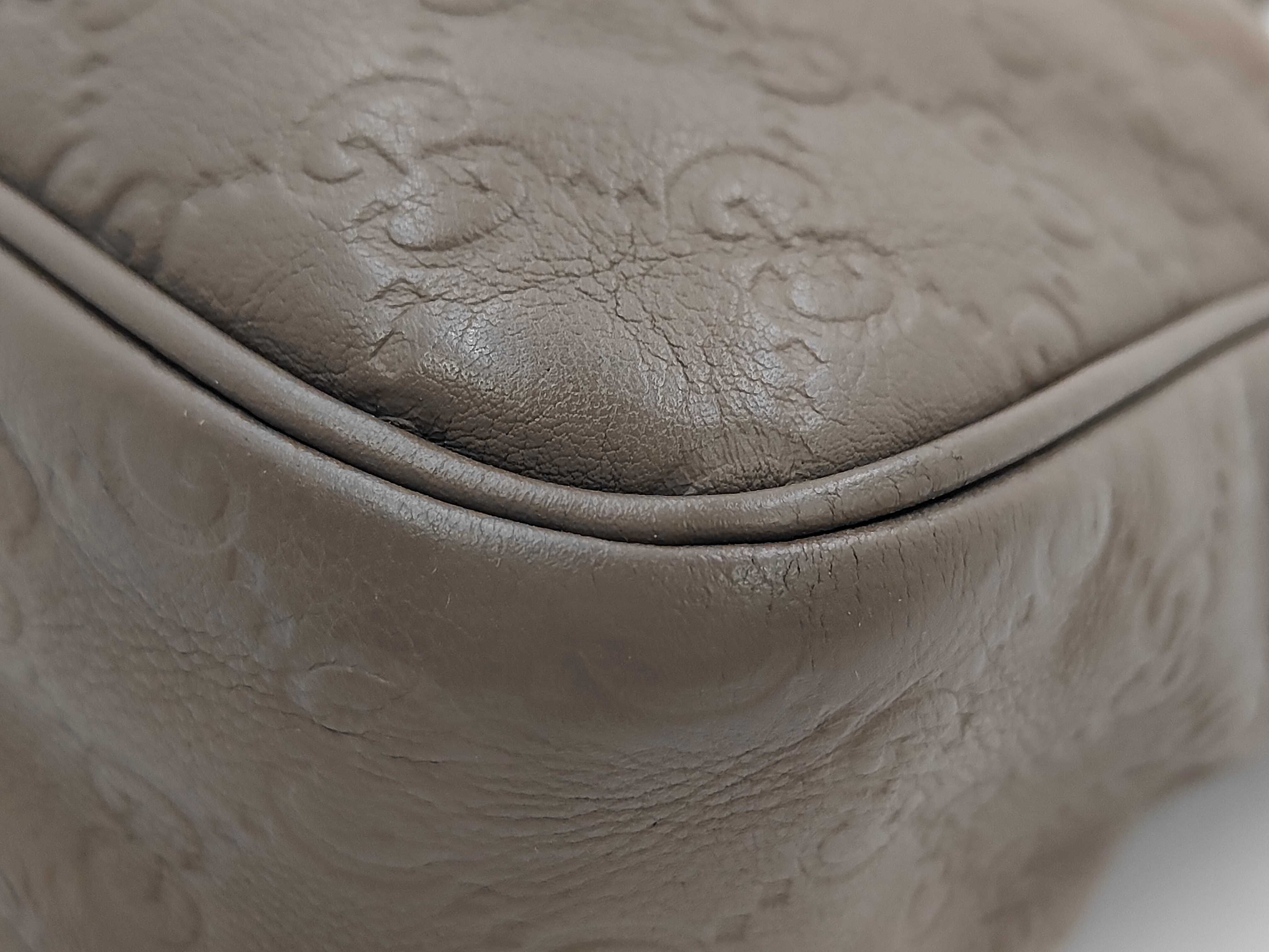 GG Shima Shoulder Bag — view 4